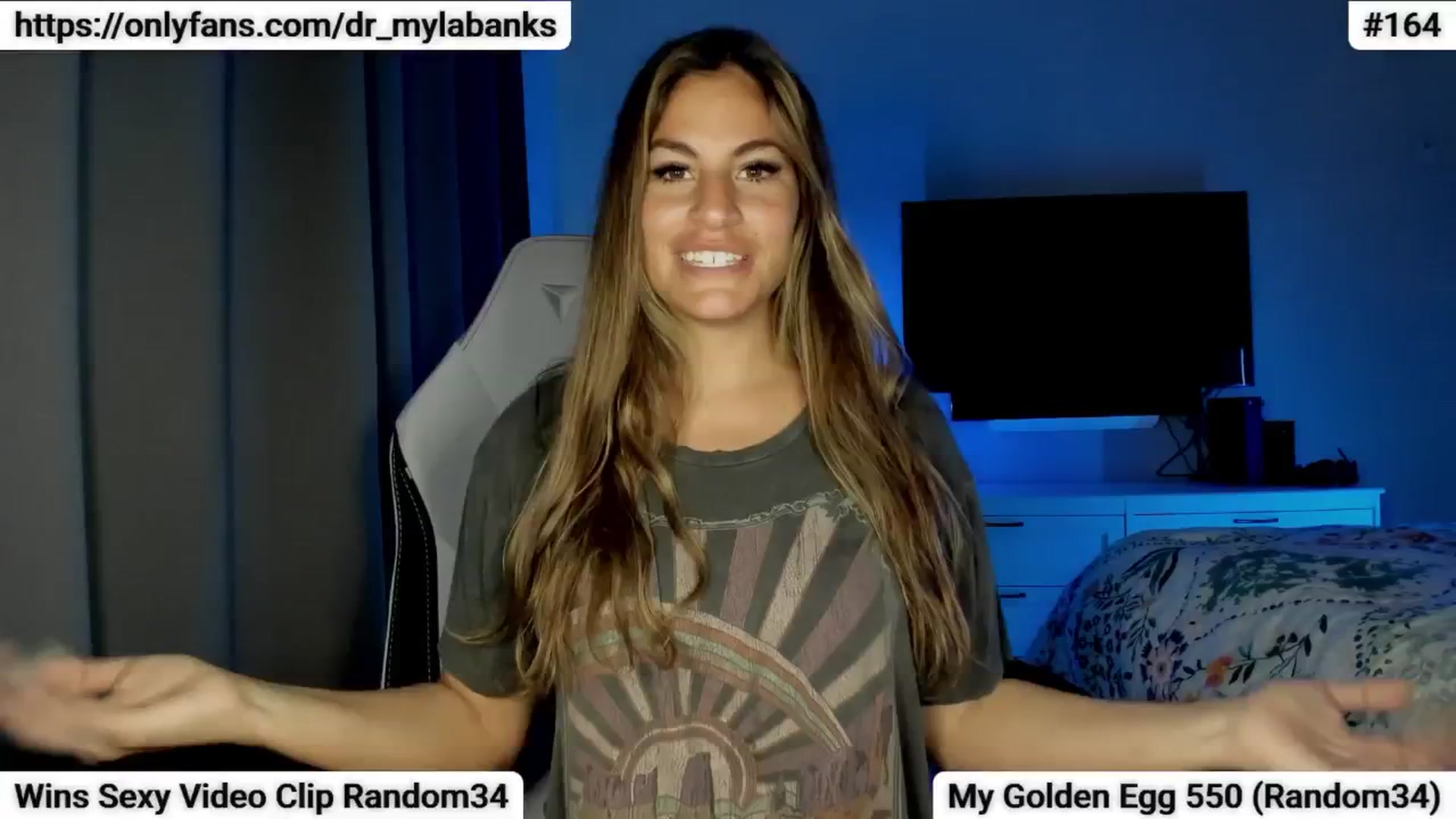 Gallery image thumbnail from MylaBanks's myfreecams stream on, 04/03/2025, 19:30 image 5 of 20