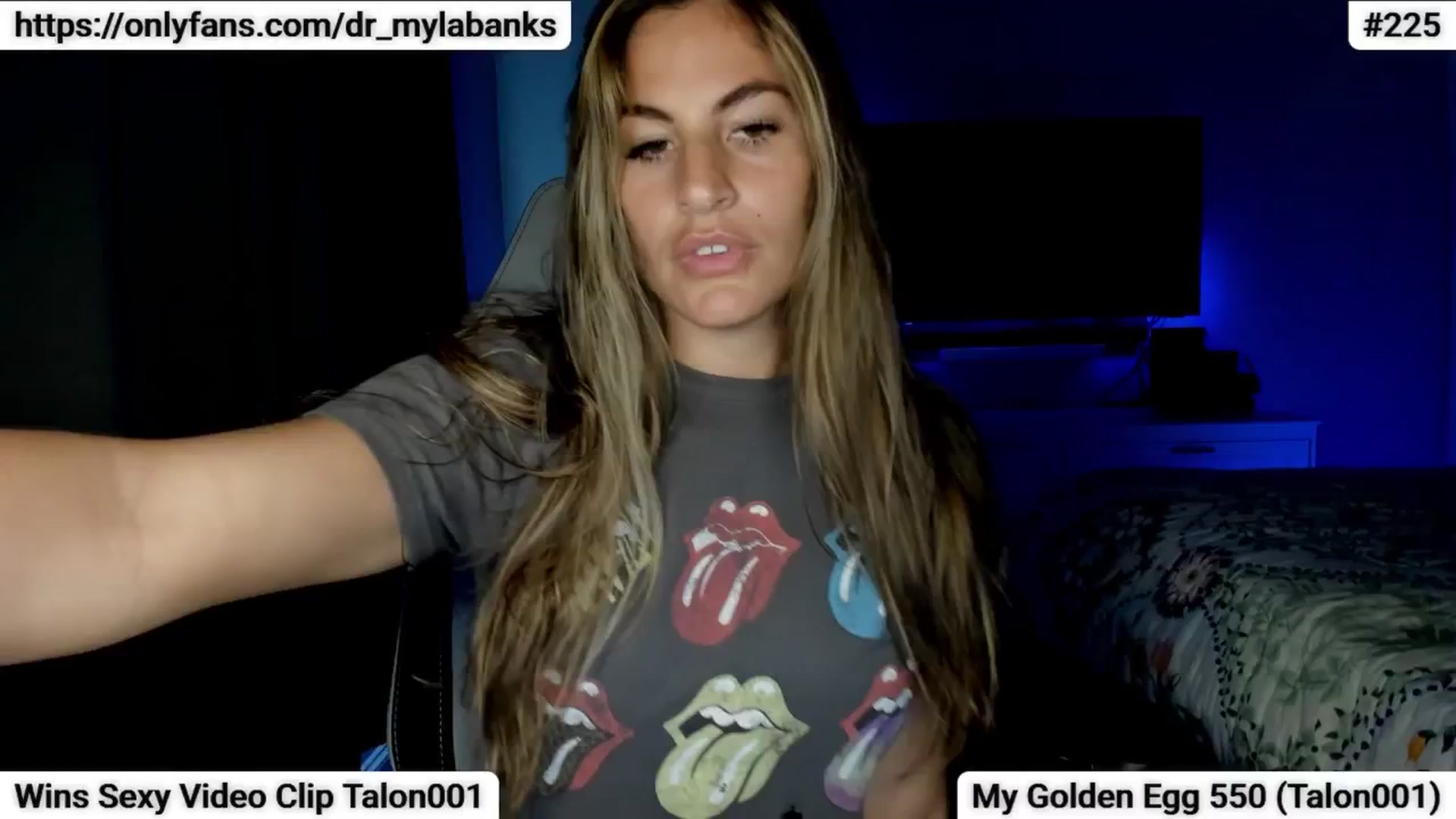 Gallery image thumbnail from MylaBanks's myfreecams stream on, 04/10/2025, 19:31 image 4 of 20