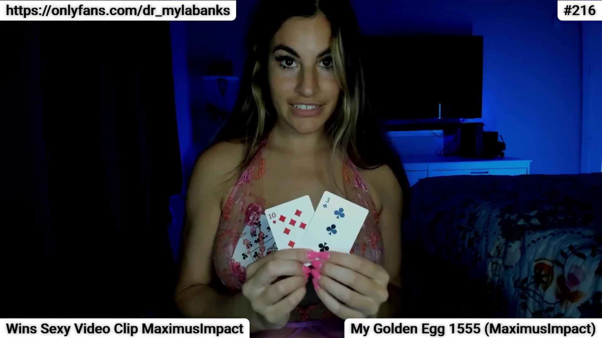 Gallery image thumbnail from MylaBanks's myfreecams stream on, 04/27/2025, 03:19 image 7 of 20