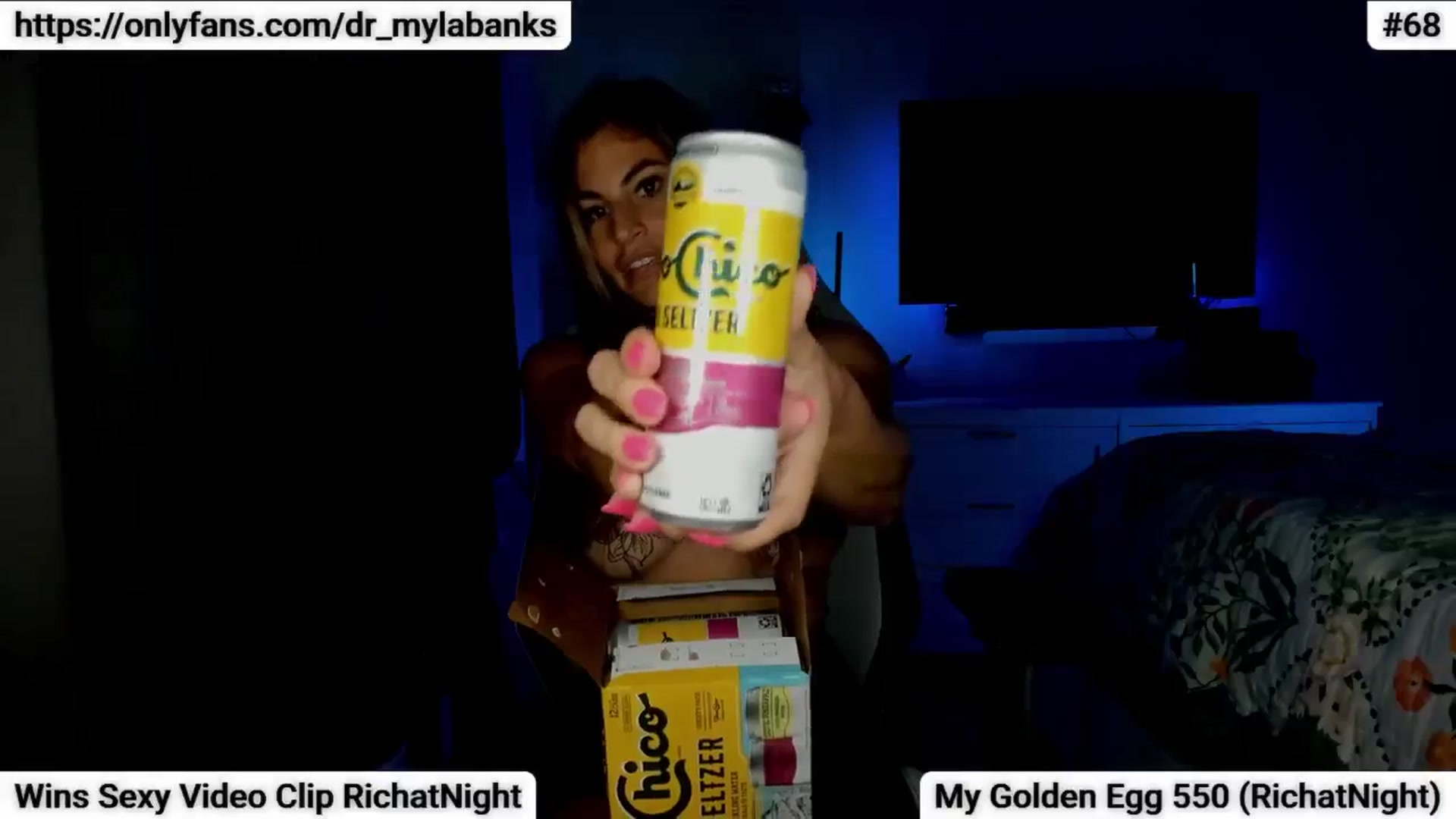 Gallery image thumbnail from MylaBanks's myfreecams stream on, 05/02/2025, 24:39 image 13 of 20