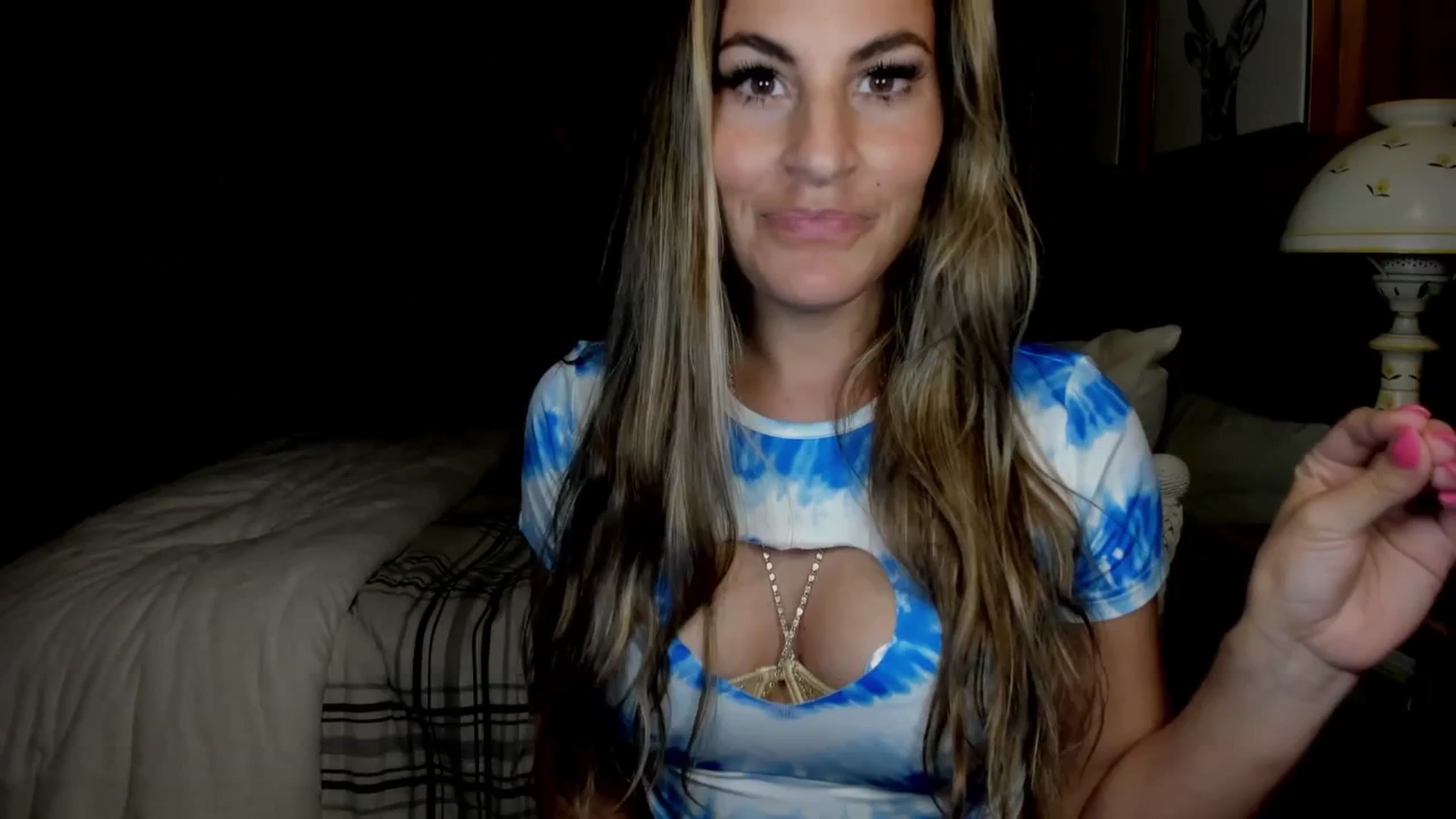 Gallery image thumbnail from MylaBanks's myfreecams stream on, 05/11/2025, 02:37 image 11 of 20