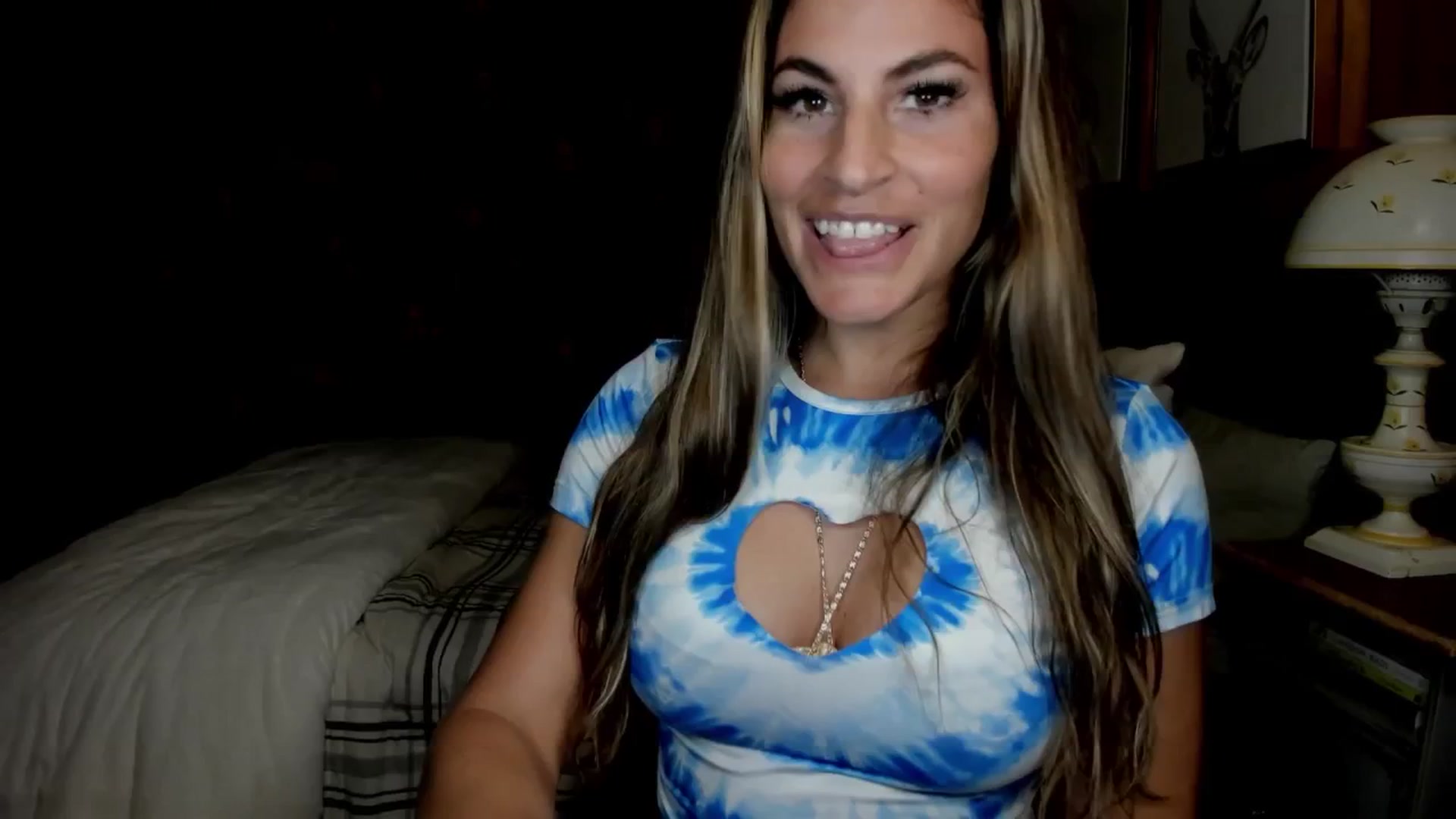 Gallery image thumbnail from MylaBanks's myfreecams stream on, 05/11/2025, 02:37 image 5 of 20