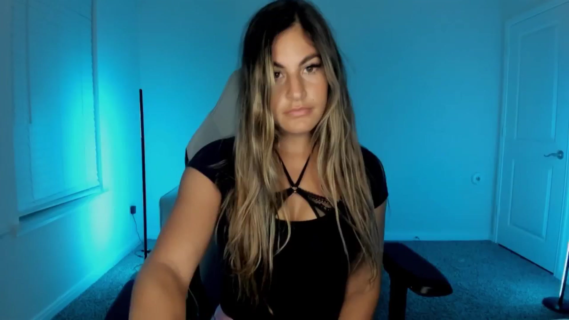 Gallery image thumbnail from MylaBanks's myfreecams stream on, 09/06/2025, 04:13 image 1 of 20