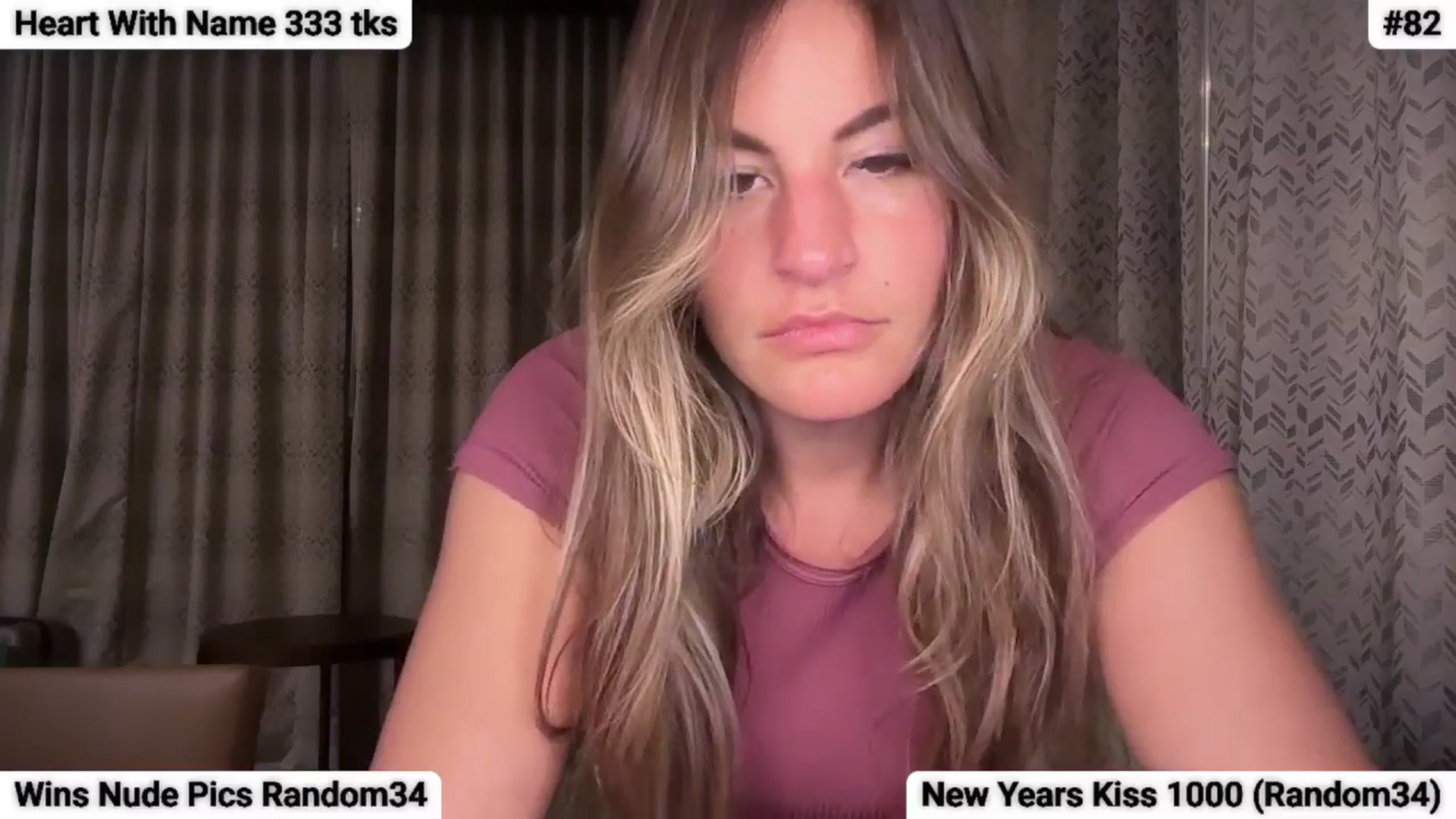 Gallery image thumbnail from MylaBanks's myfreecams stream on, 01/18/2026, 06:30 image 10 of 20