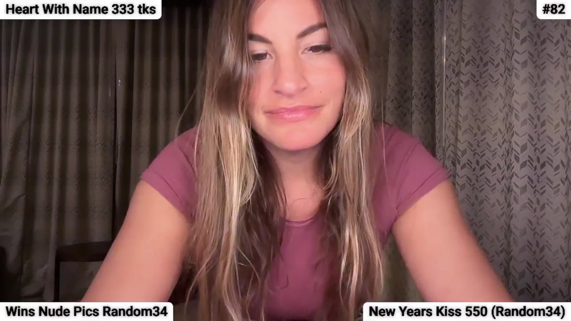 Gallery image thumbnail from MylaBanks's myfreecams stream on, 01/18/2026, 06:30 image 3 of 20