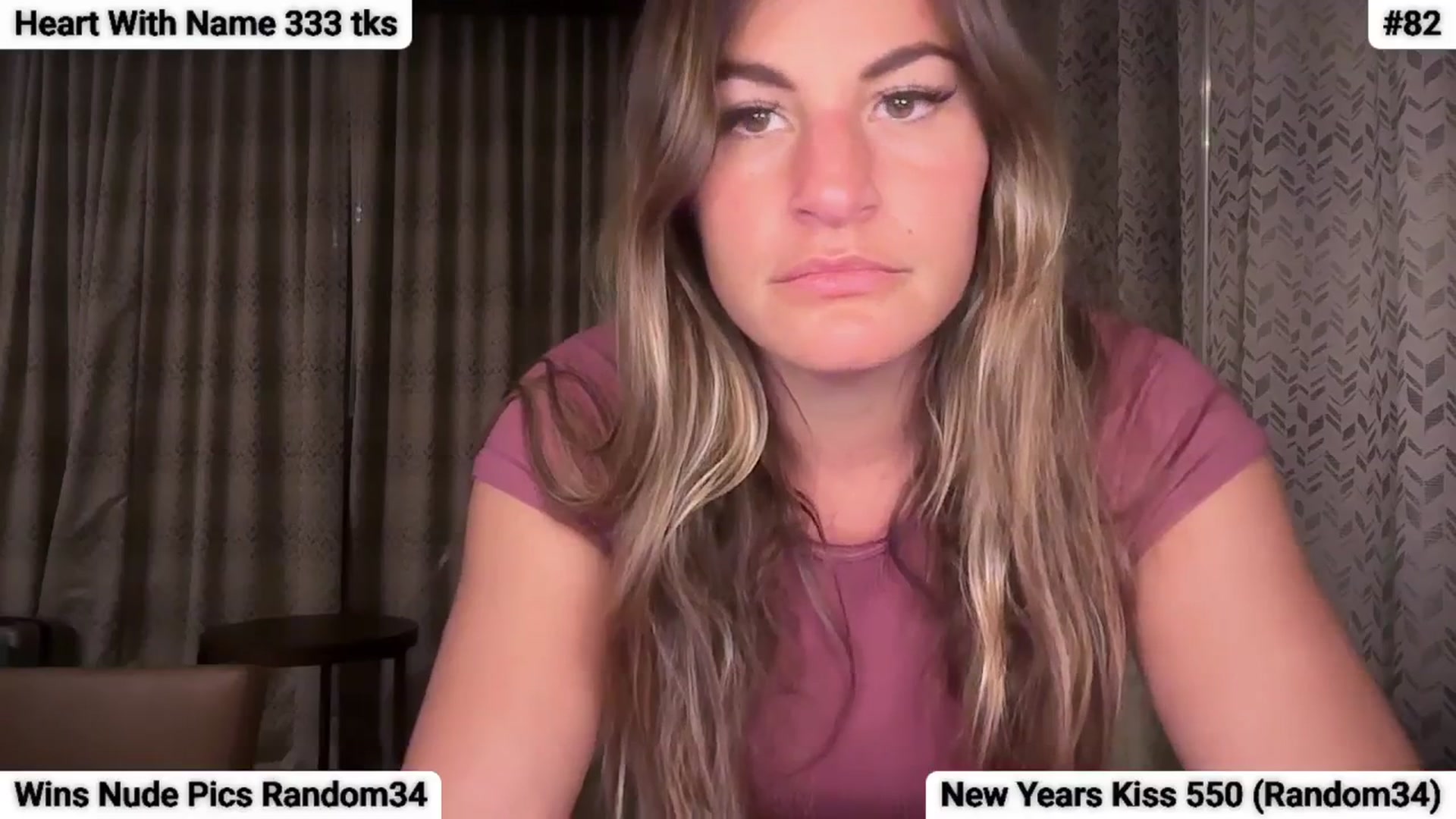 Gallery image thumbnail from MylaBanks's myfreecams stream on, 01/18/2026, 06:30 image 9 of 20