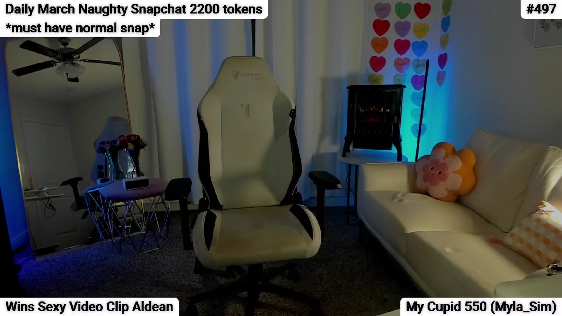 Gallery image thumbnail from Myla_'s myfreecams stream on, 03/05/2026, 18:36 image 13 of 20