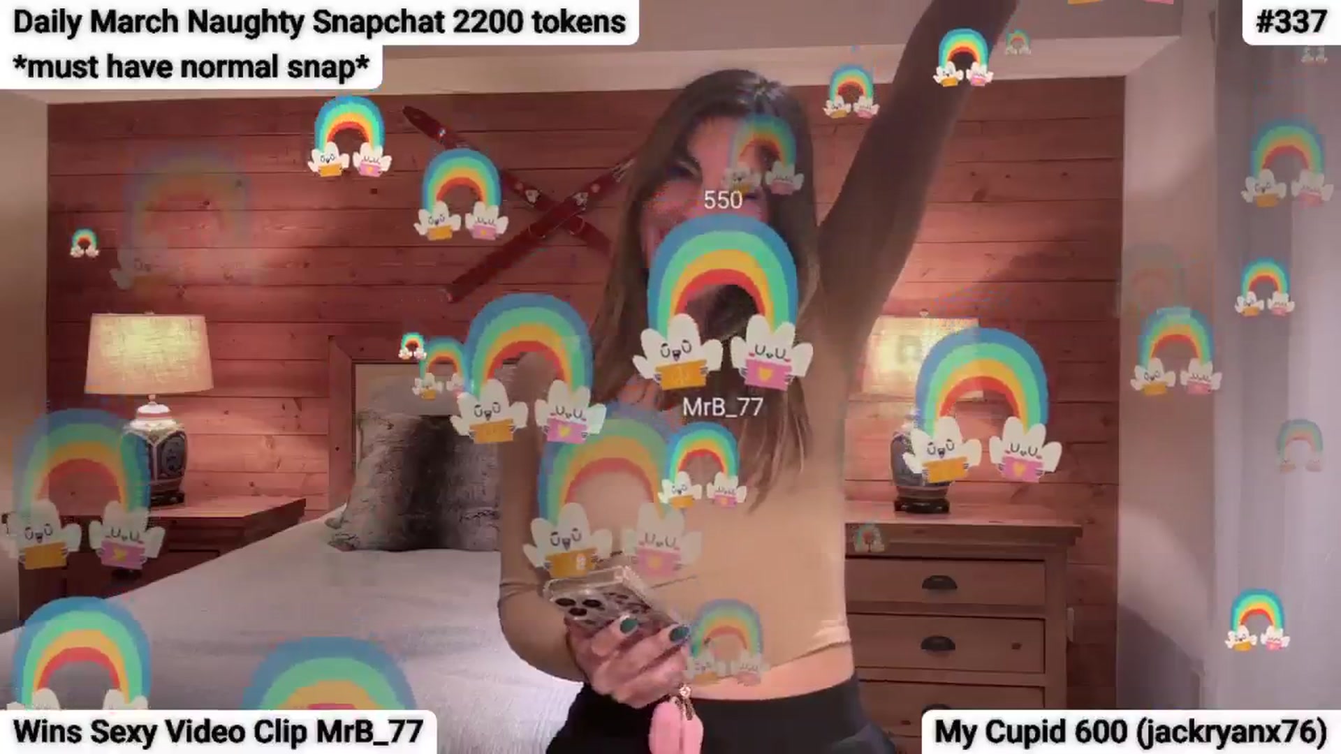 Gallery image thumbnail from Myla_'s myfreecams stream on, 03/14/2026, 04:48 image 2 of 20