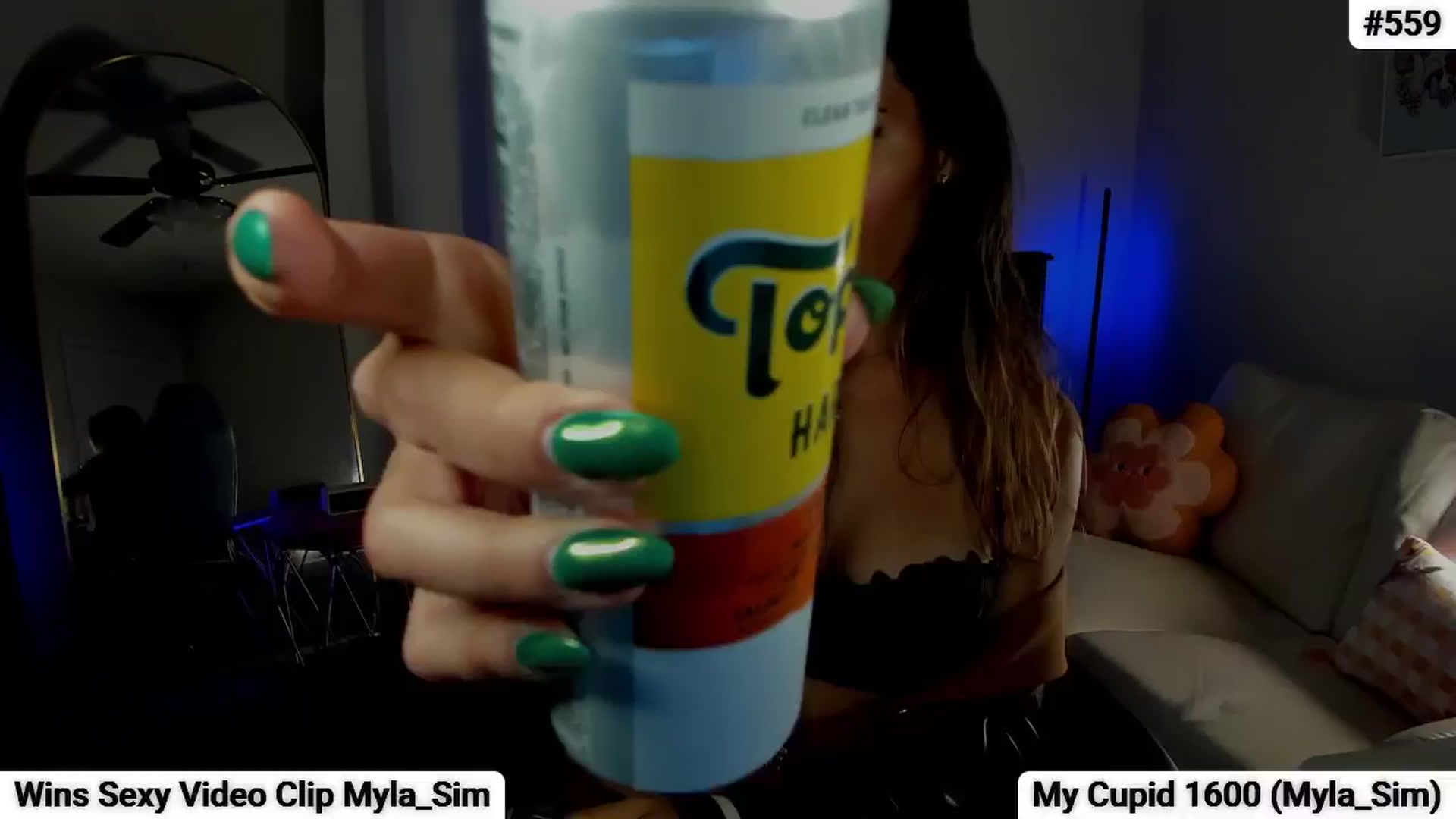 Gallery image thumbnail from Myla_'s myfreecams stream on, 03/28/2026, 03:50 image 4 of 20
