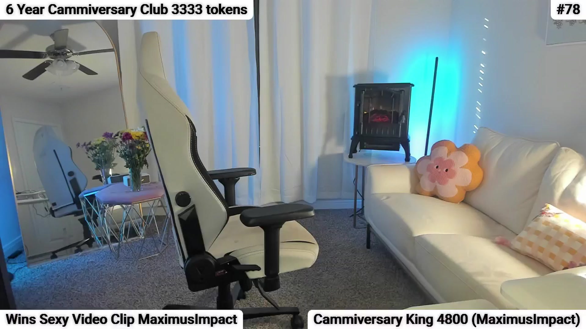 Gallery image thumbnail from Myla_'s myfreecams stream on, 04/28/2026, 24:01 image 15 of 20