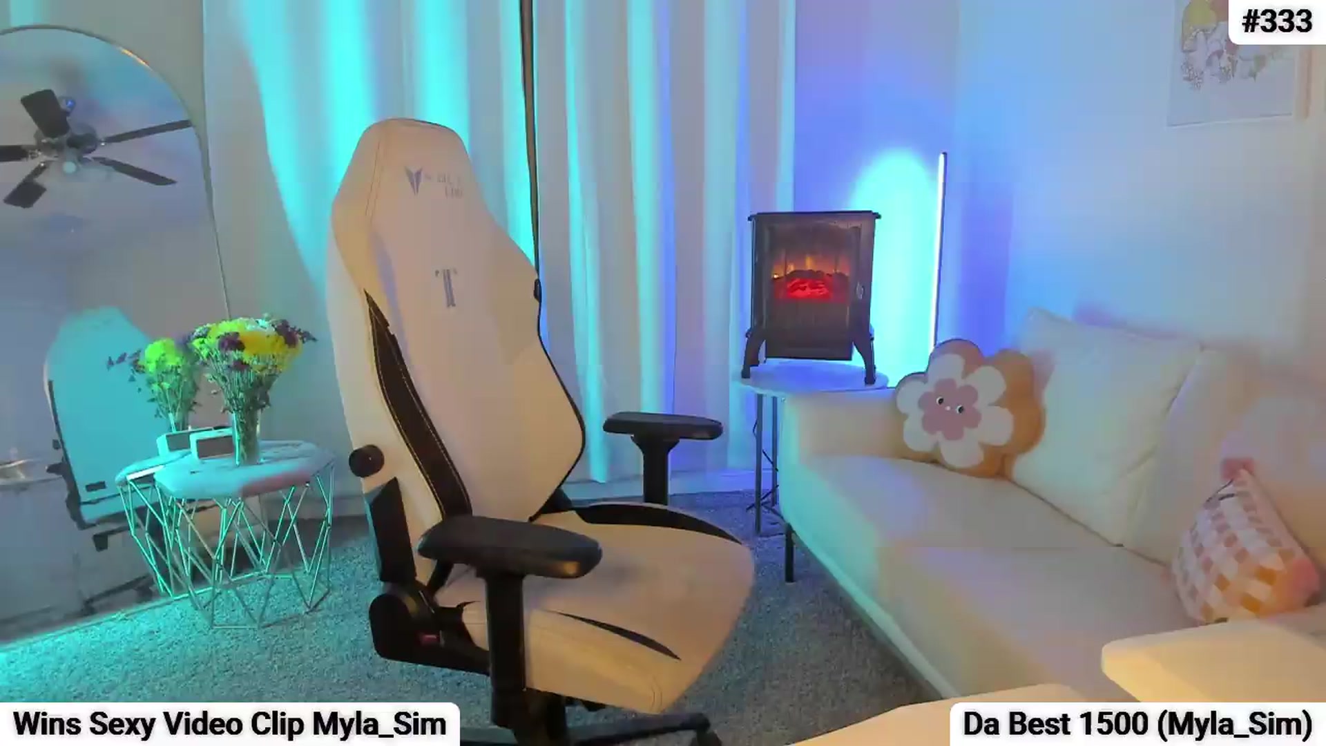 Gallery image thumbnail from Myla_'s myfreecams stream on, 05/08/2026, 04:36 image 20 of 20