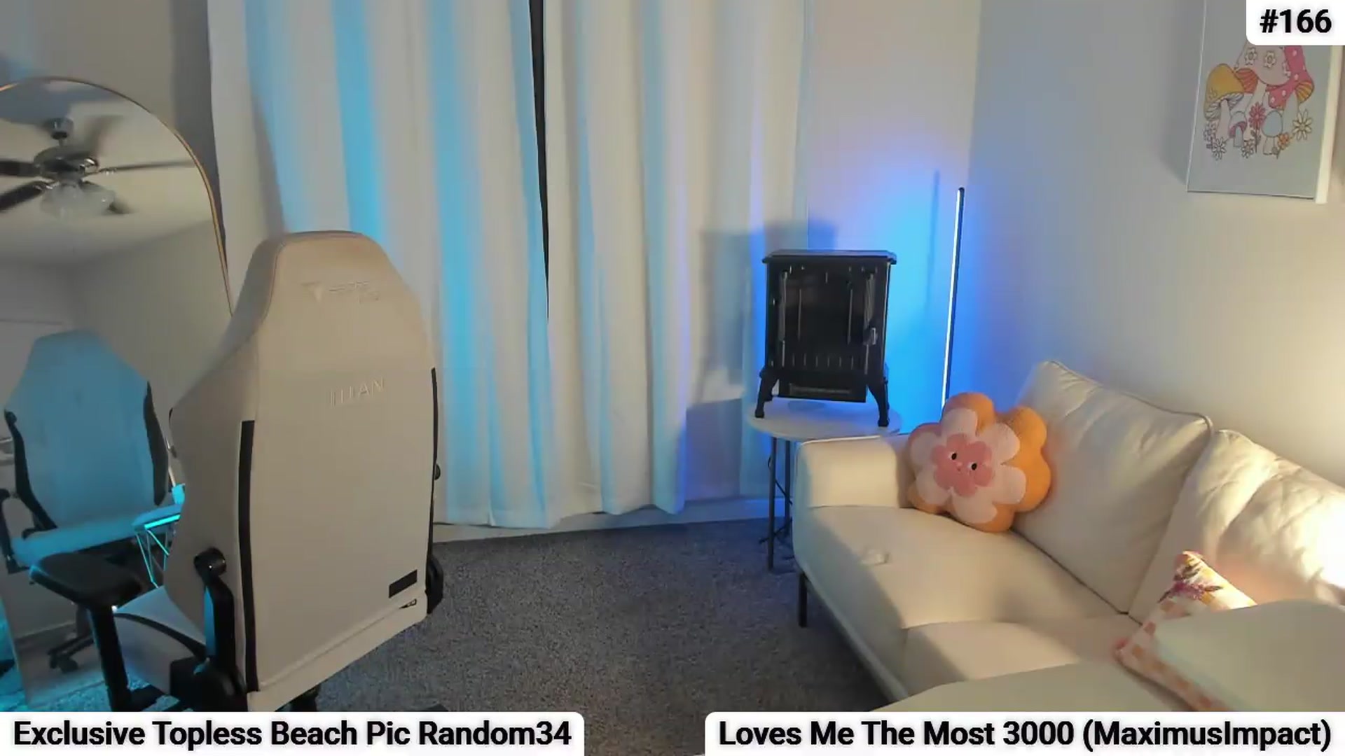 Gallery image thumbnail from Myla_'s myfreecams stream on, 06/06/2026, 02:58 image 19 of 20