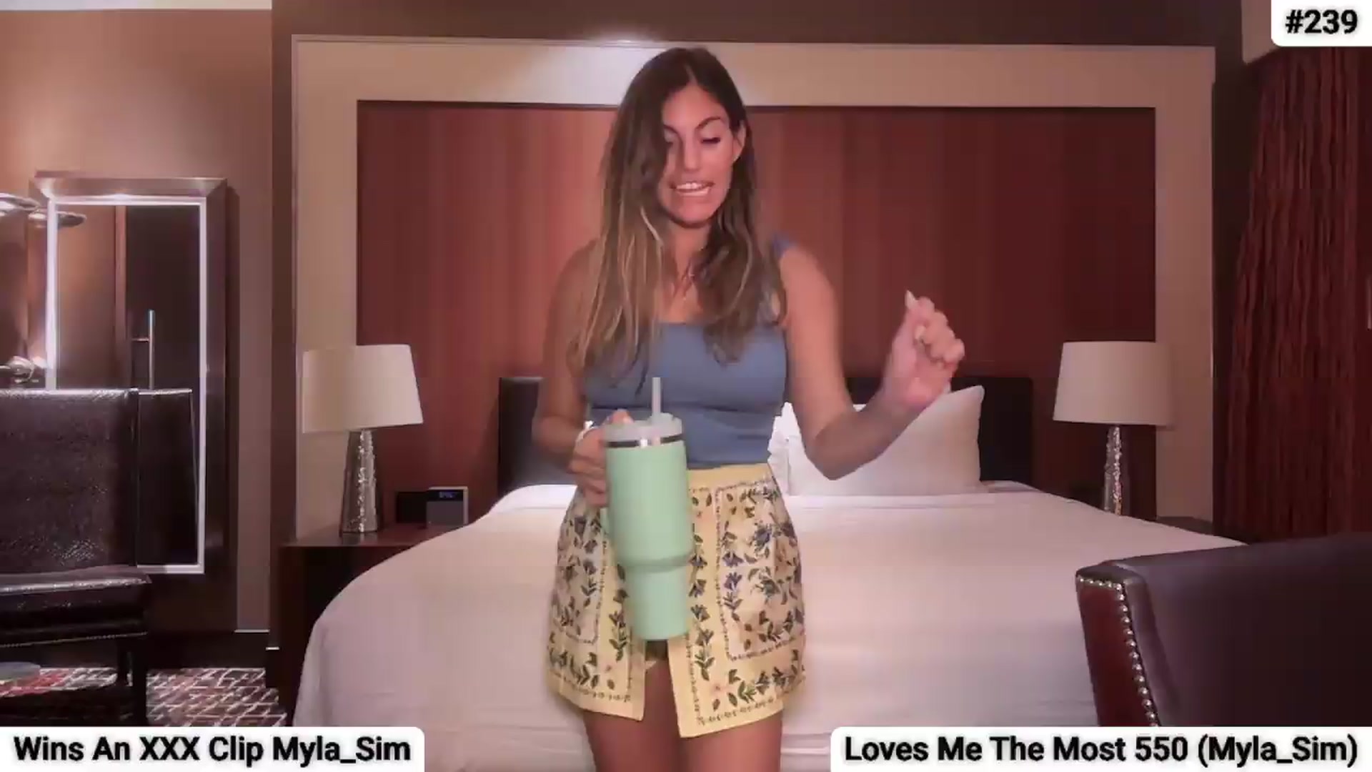 Gallery image thumbnail from Myla_'s myfreecams stream on, 08/11/2026, 05:00 image 3 of 20
