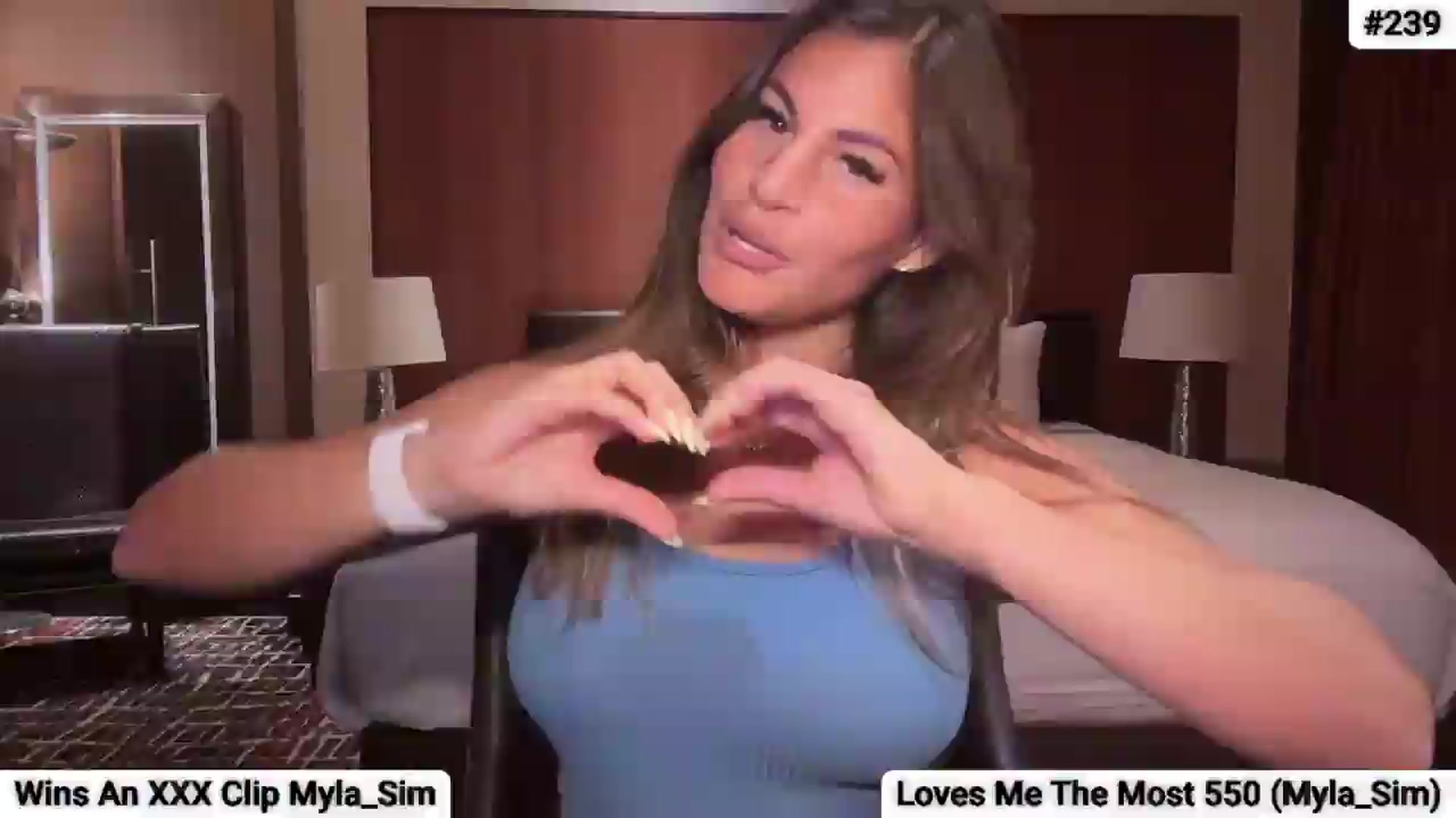 Gallery image thumbnail from Myla_'s myfreecams stream on, 08/11/2026, 05:00 image 4 of 20