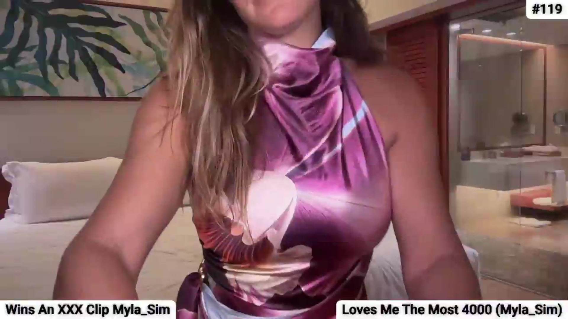 Gallery image thumbnail from Myla_'s myfreecams stream on, 08/28/2026, 05:09 image 3 of 20