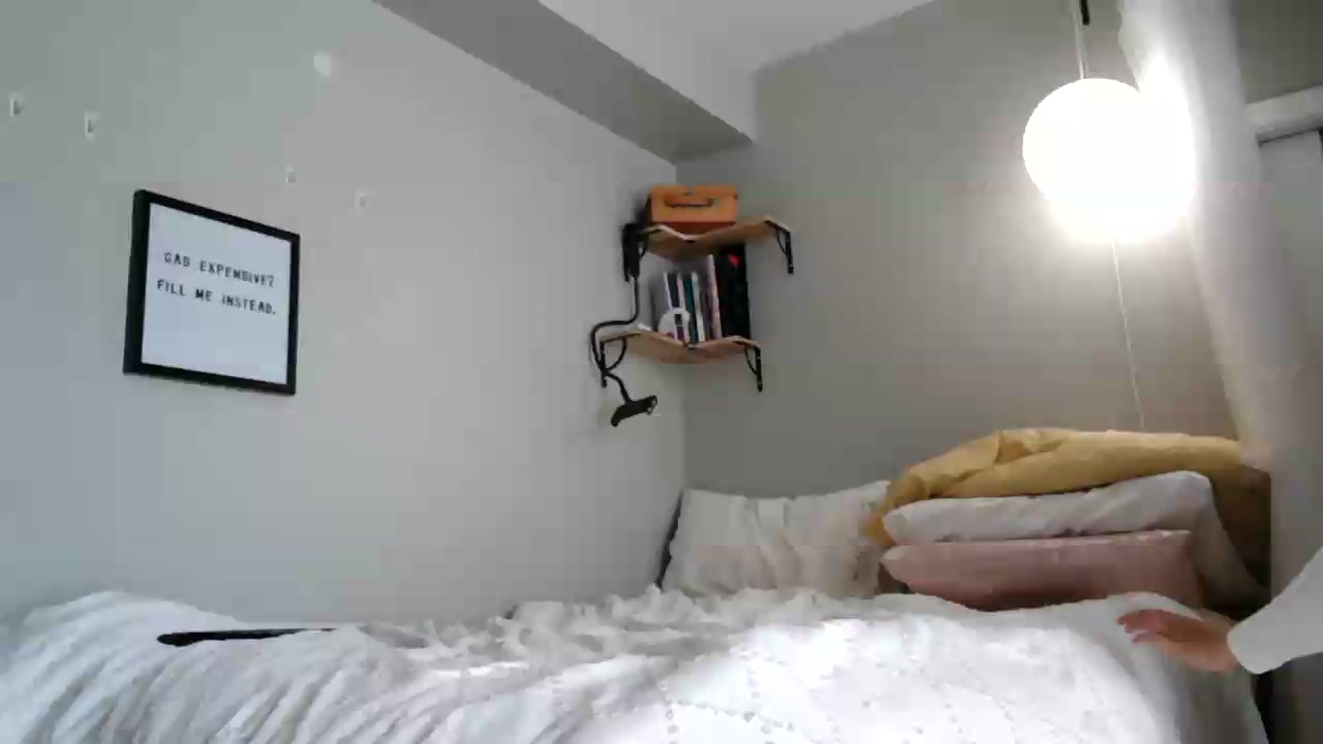 Gallery image thumbnail from Mylameri's myfreecams stream on, 05/18/2026, 22:59 image 9 of 20