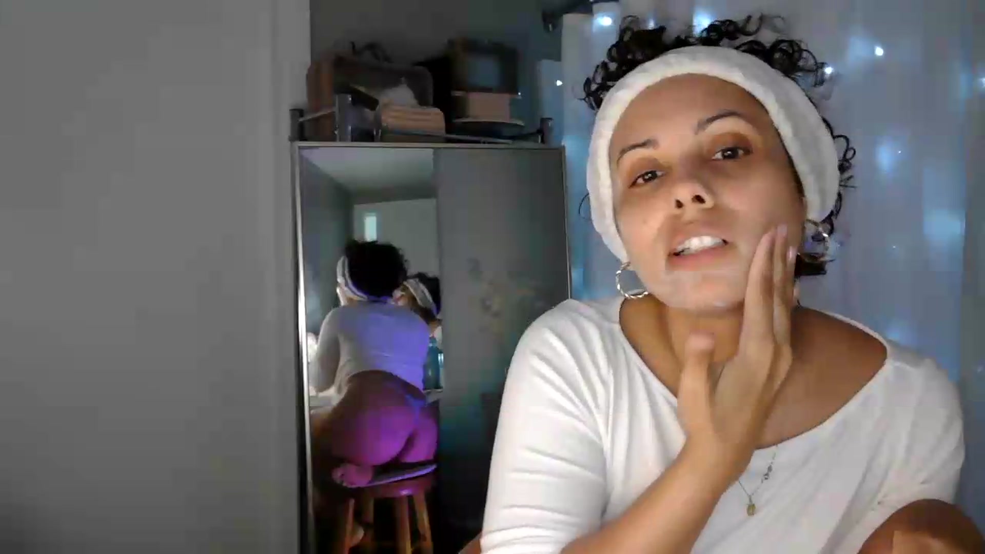 Gallery image thumbnail from Mylameri's myfreecams stream on, 05/30/2026, 01:06 image 2 of 20