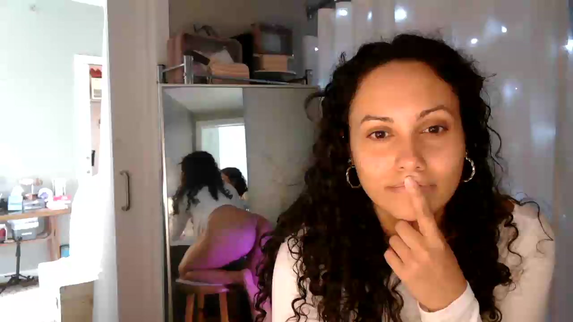 Gallery image thumbnail from Mylameri's myfreecams stream on, 05/30/2026, 01:06 image 1 of 20