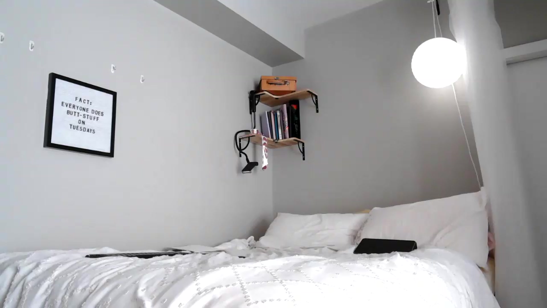 Gallery image thumbnail from Mylameri's myfreecams stream on, 06/03/2026, 01:12 image 12 of 20