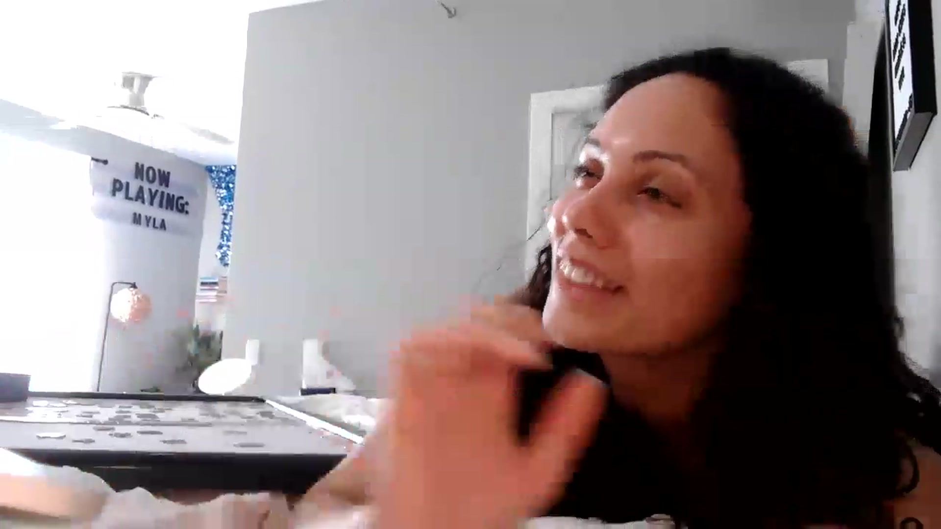 Gallery image thumbnail from Mylameri's myfreecams stream on, 06/21/2026, 02:23 image 10 of 20