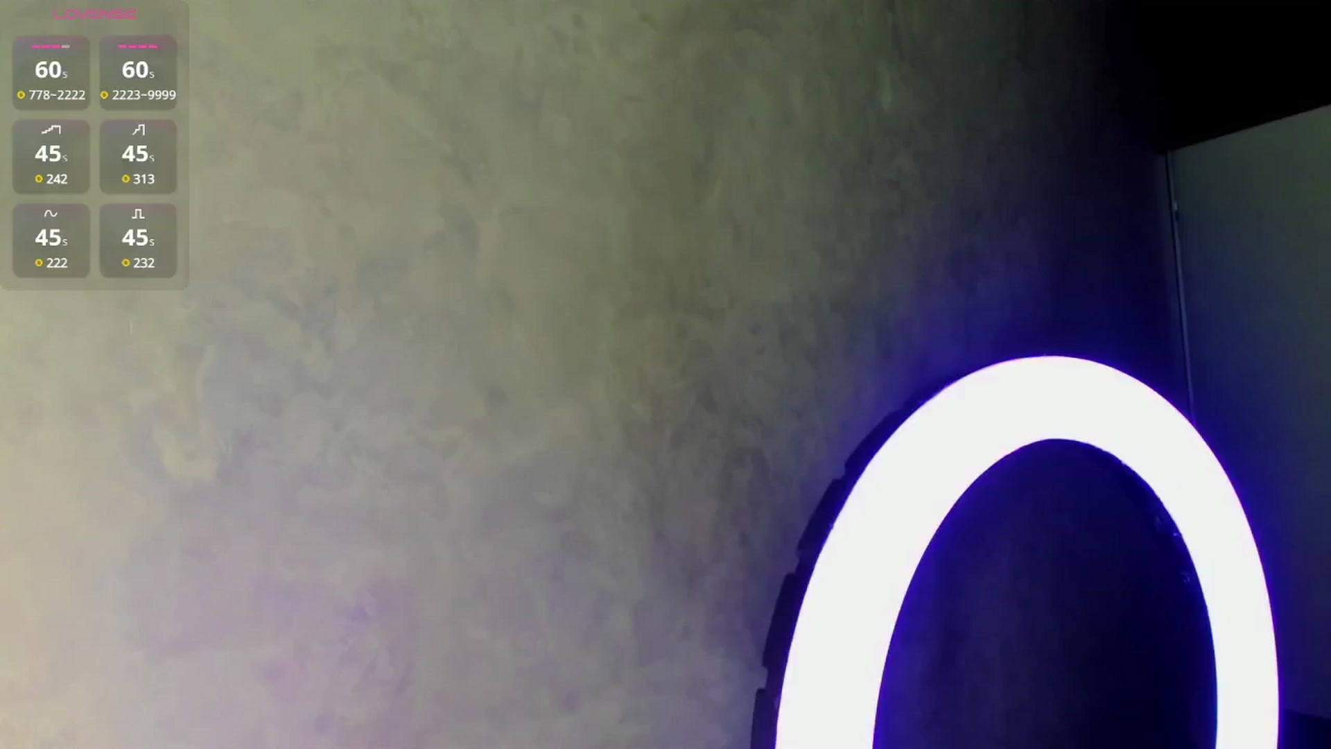Gallery image thumbnail from MyrealK's myfreecams stream on, 10/07/2024, 16:52 image 6 of 20