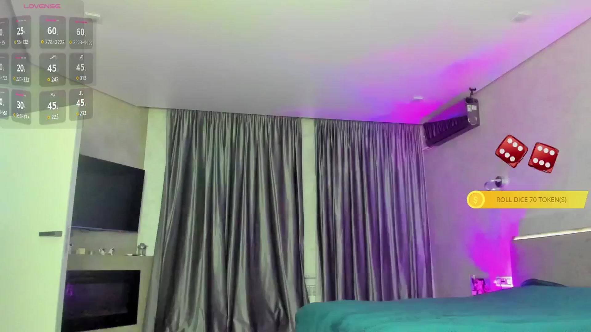 Gallery image thumbnail from MyrealK's myfreecams stream on, 10/08/2024, 21:06 image 18 of 20