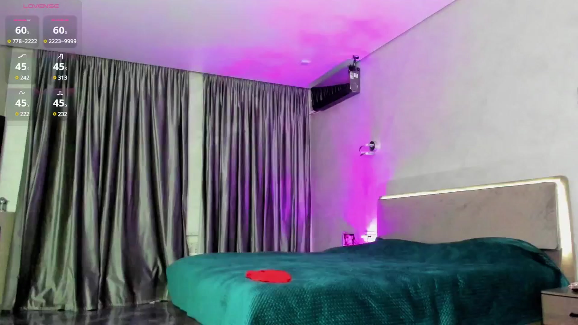 Gallery image thumbnail from MyrealK's myfreecams stream on, 10/09/2024, 19:10 image 8 of 20
