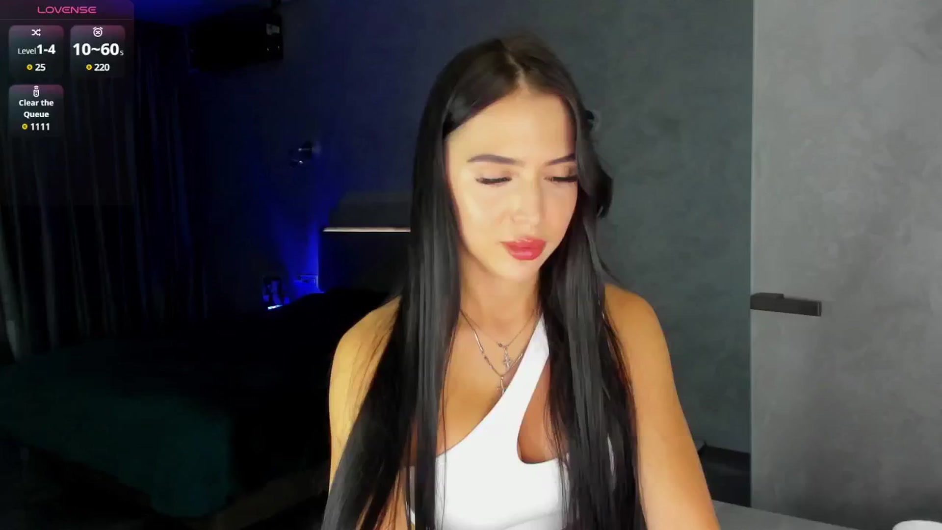 Gallery image thumbnail from MyrealK's myfreecams stream on, 10/11/2024, 19:38 image 7 of 20
