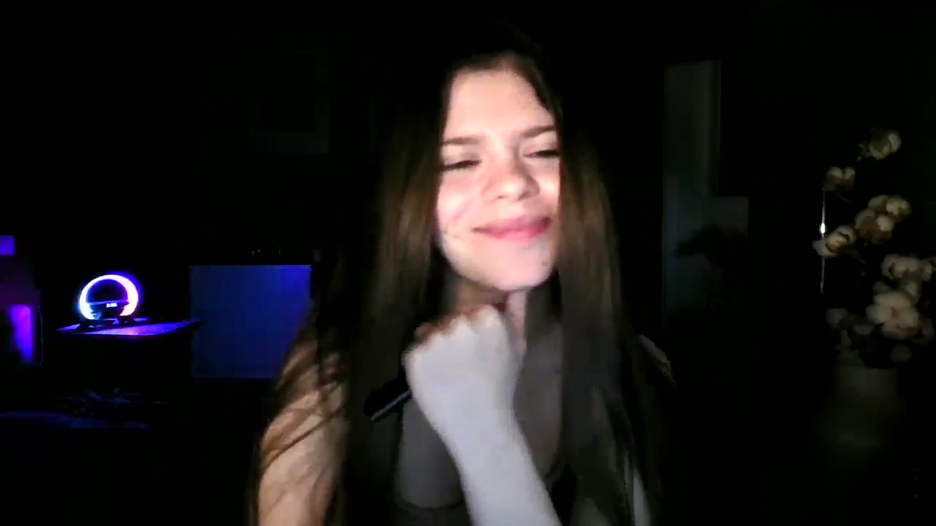 Gallery image thumbnail from Myssi_Doll's myfreecams stream on, 01/26/2026, 23:56 image 11 of 20