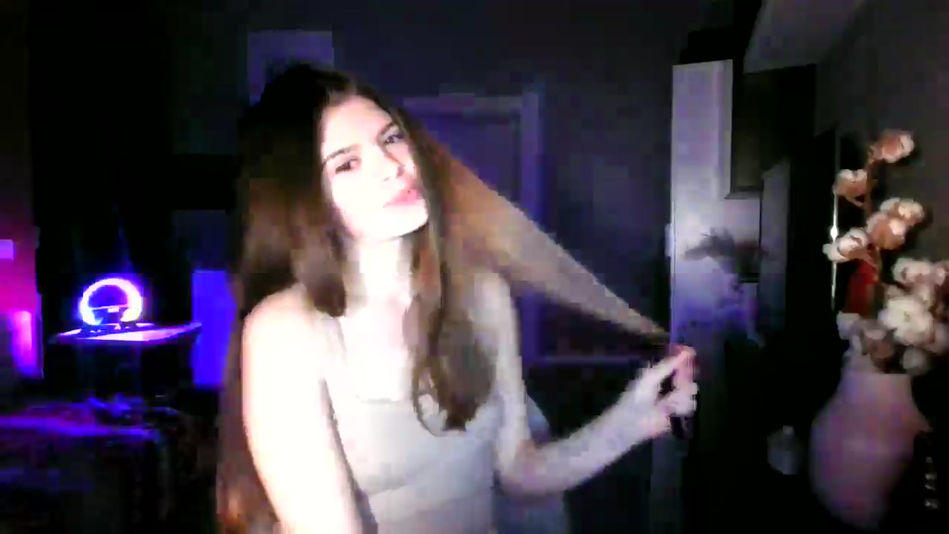 Gallery image thumbnail from Myssi_Doll's myfreecams stream on, 01/26/2026, 23:56 image 14 of 20