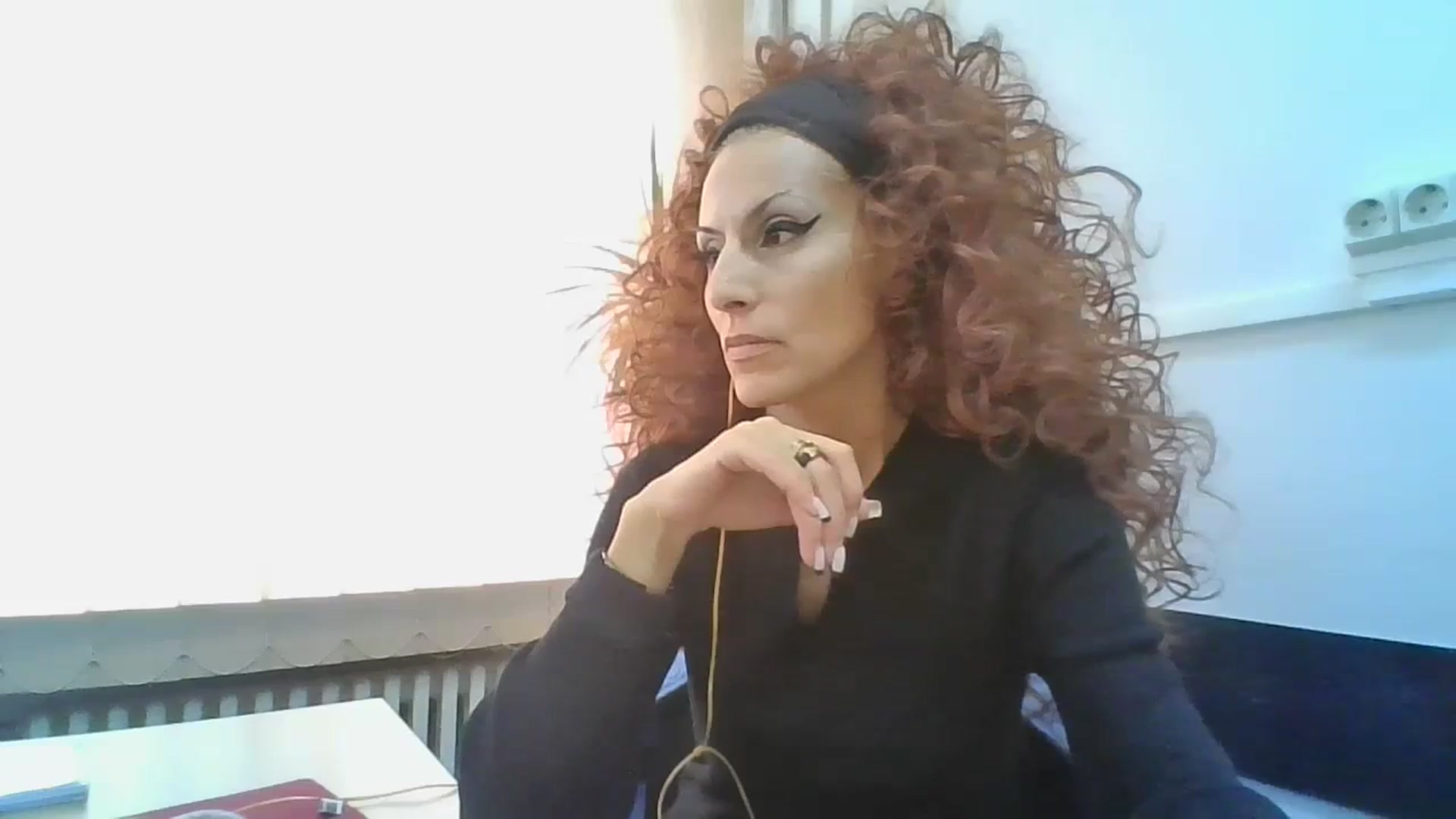 Gallery image thumbnail from MysteryDevil's myfreecams stream on, 10/26/2023, 10:00 image 6 of 20