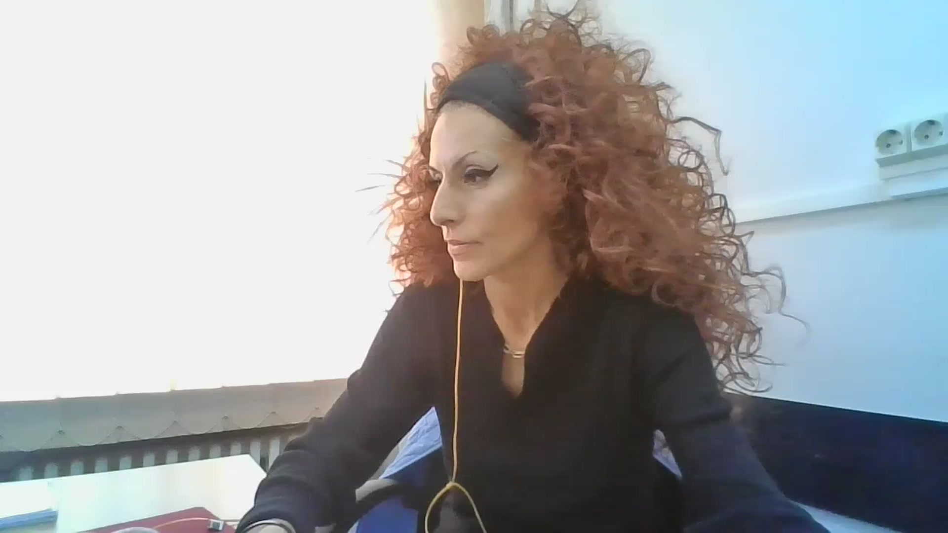 Gallery image thumbnail from MysteryDevil's myfreecams stream on, 10/26/2023, 10:00 image 3 of 20