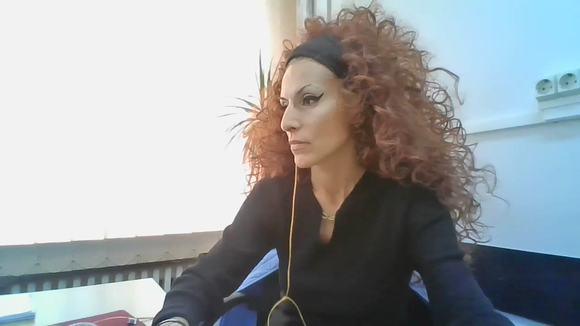 Gallery image thumbnail from MysteryDevil's myfreecams stream on, 10/26/2023, 10:00 image 5 of 20