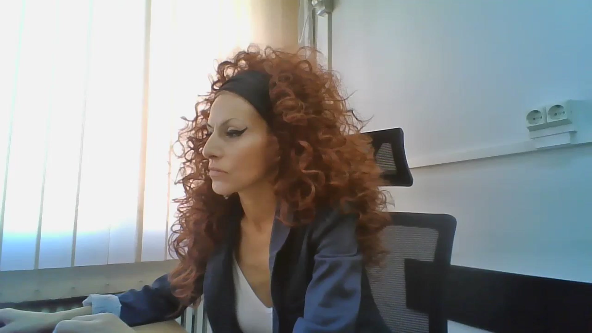 Gallery image thumbnail from MysteryDevil's myfreecams stream on, 11/06/2023, 08:48 image 17 of 20
