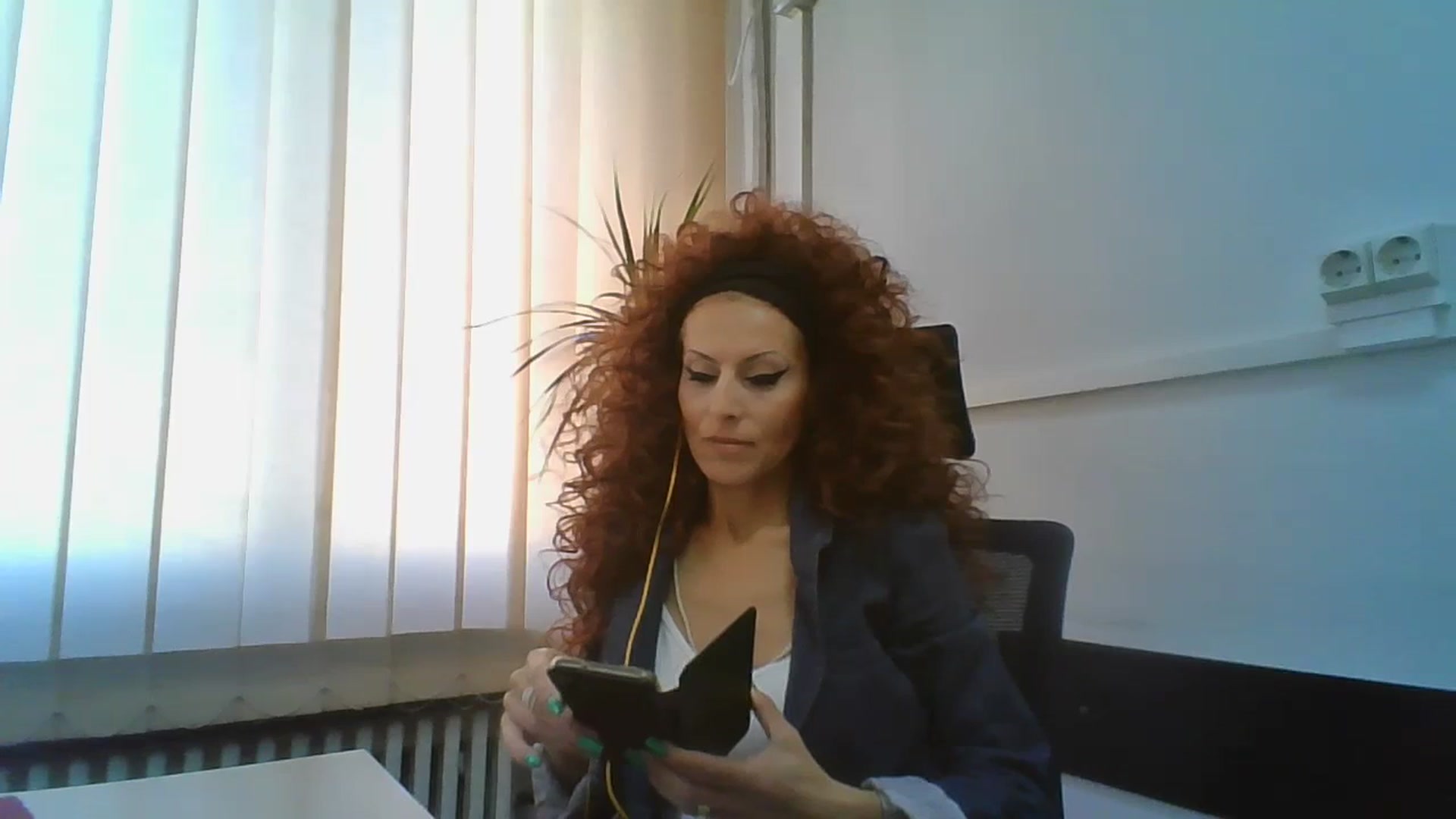 Gallery image thumbnail from MysteryDevil's myfreecams stream on, 11/06/2023, 10:43 image 13 of 20