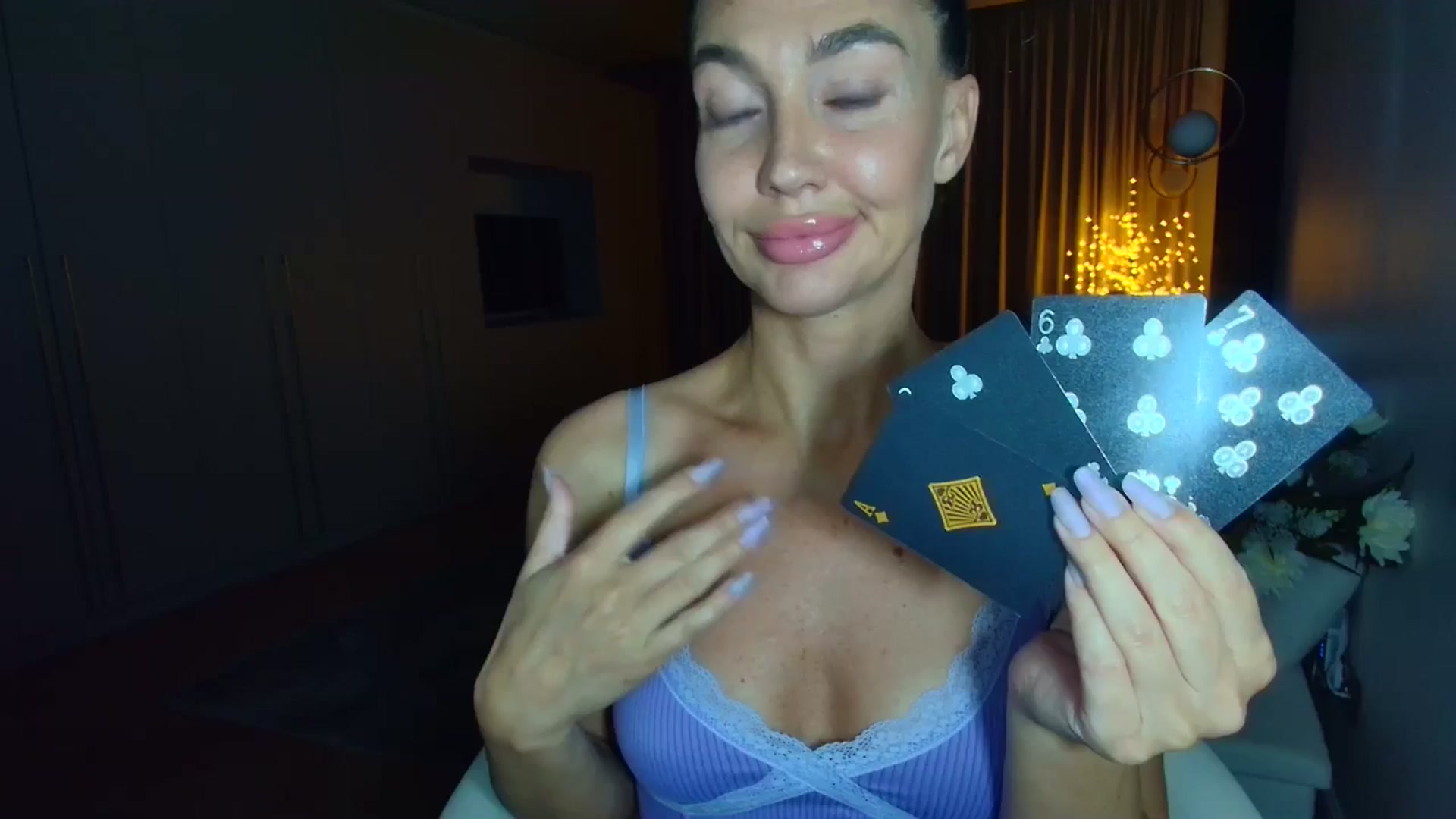 Gallery image thumbnail from Mystery_C's myfreecams stream on, 05/13/2025, 21:54 image 1 of 20