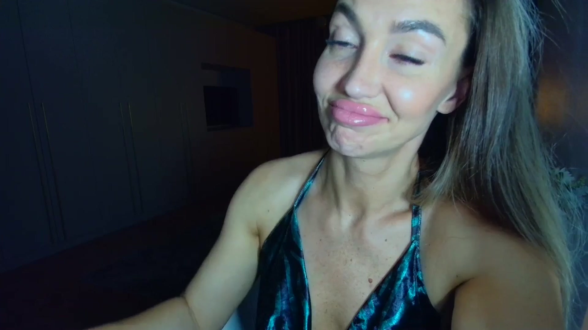 Gallery image thumbnail from Mystery_C's myfreecams stream on, 05/16/2025, 22:29 image 7 of 20