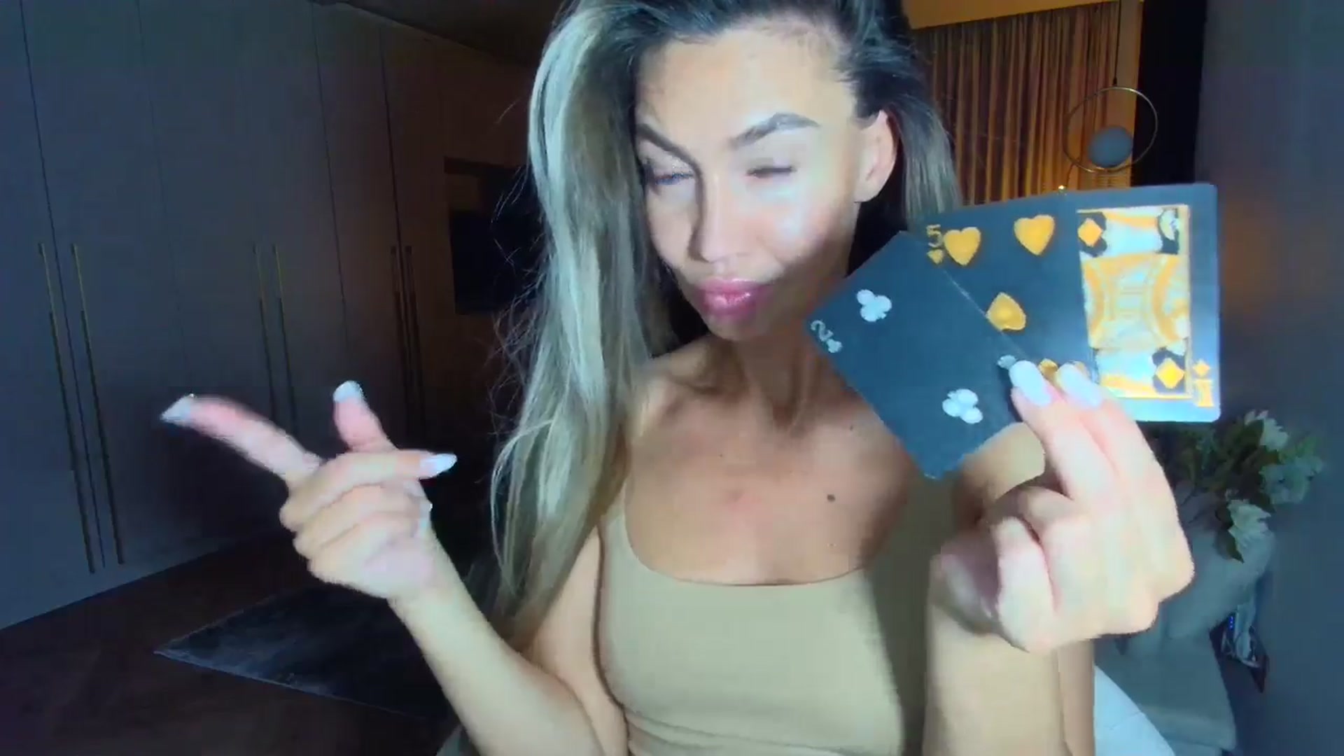 Gallery image thumbnail from Mystery_C's myfreecams stream on, 05/28/2025, 21:28 image 9 of 20