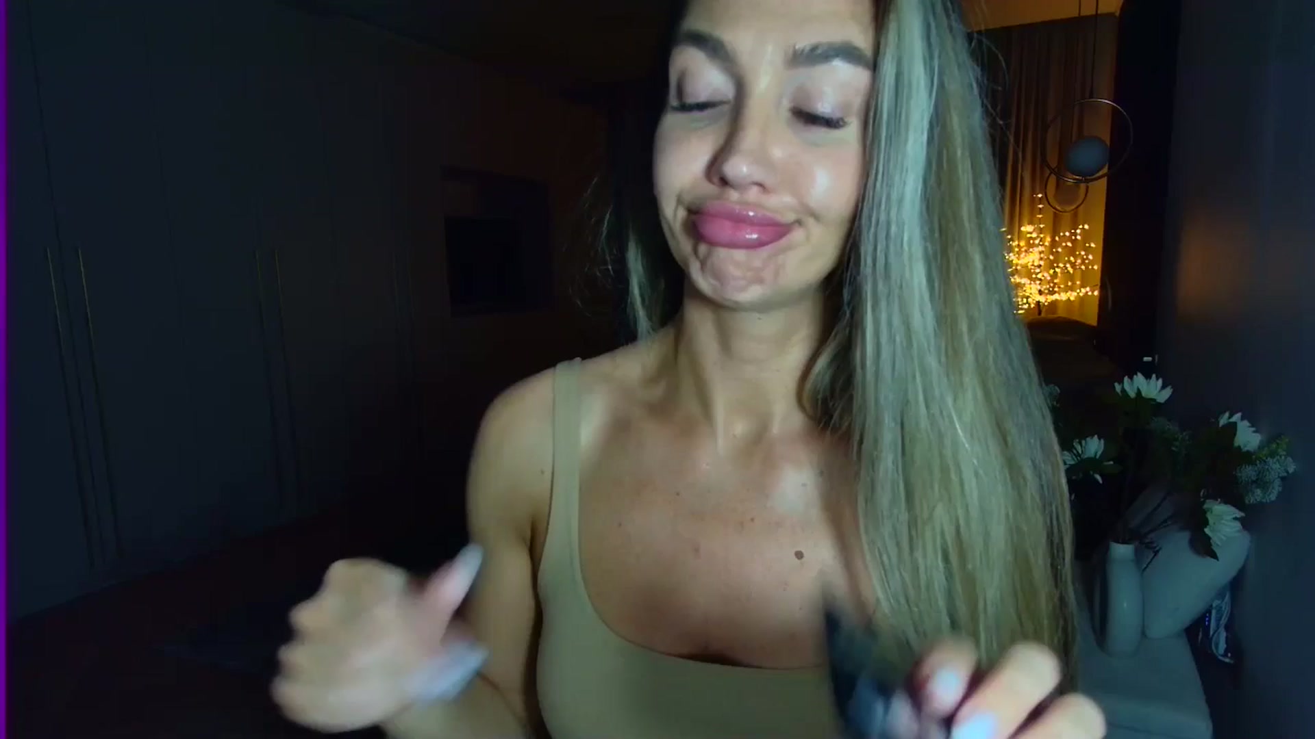 Gallery image thumbnail from Mystery_C's myfreecams stream on, 05/28/2025, 23:24 image 2 of 20