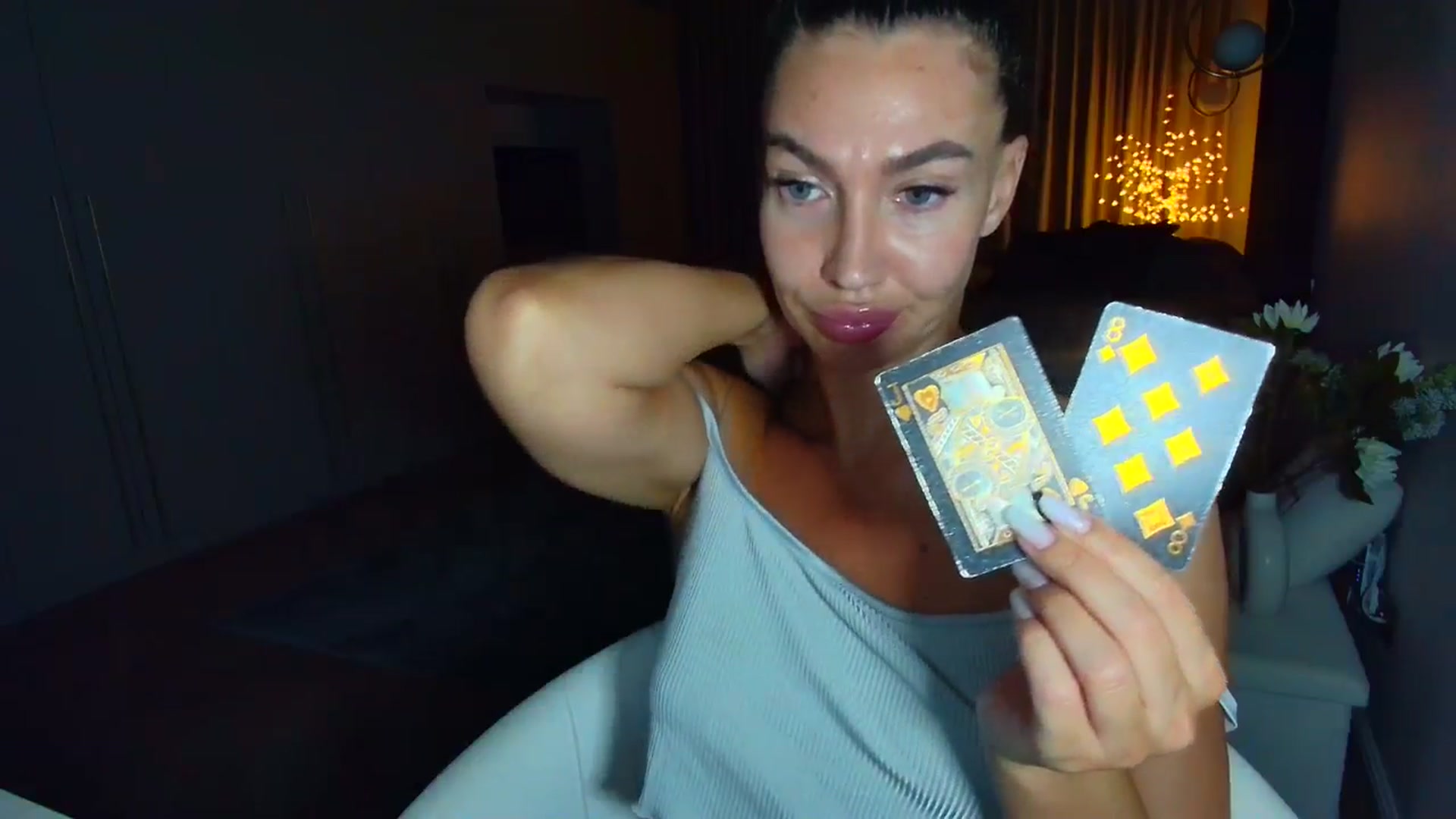 Gallery image thumbnail from Mystery_C's myfreecams stream on, 06/13/2025, 22:22 image 2 of 20