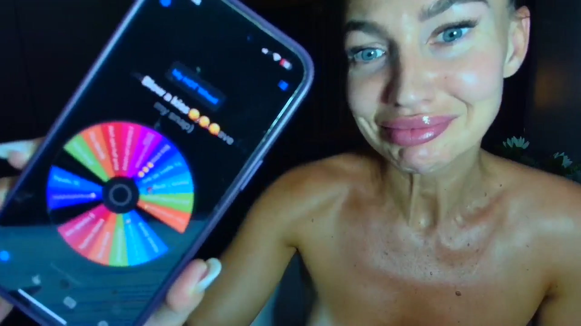 Gallery image thumbnail from Mystery_C's myfreecams stream on, 06/20/2025, 22:08 image 15 of 20