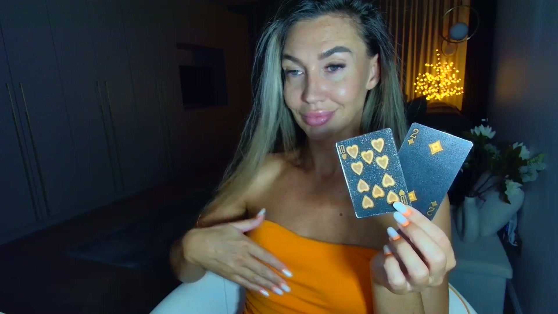 Gallery image thumbnail from Mystery_C's myfreecams stream on, 07/18/2025, 21:33 image 19 of 20