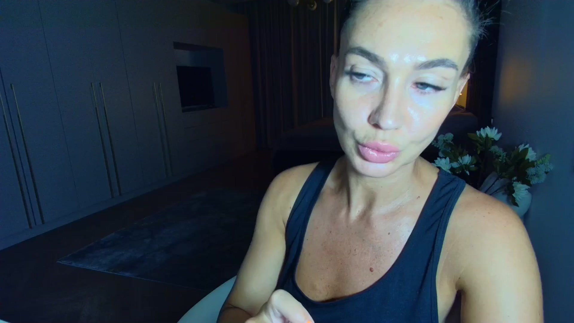 Gallery image thumbnail from Mystery_C's myfreecams stream on, 07/27/2025, 21:32 image 1 of 20