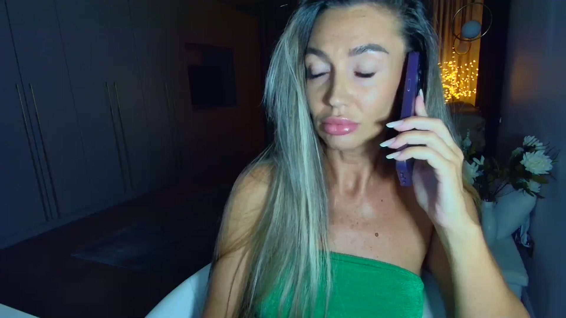 Gallery image thumbnail from Mystery_C's myfreecams stream on, 08/26/2025, 21:44 image 13 of 20