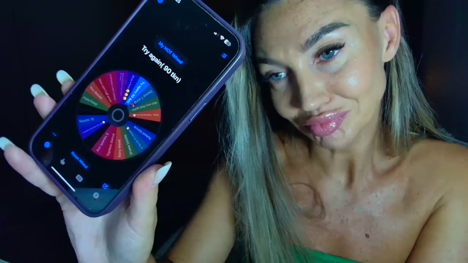 Gallery image thumbnail from Mystery_C's myfreecams stream on, 08/26/2025, 21:44 image 17 of 20