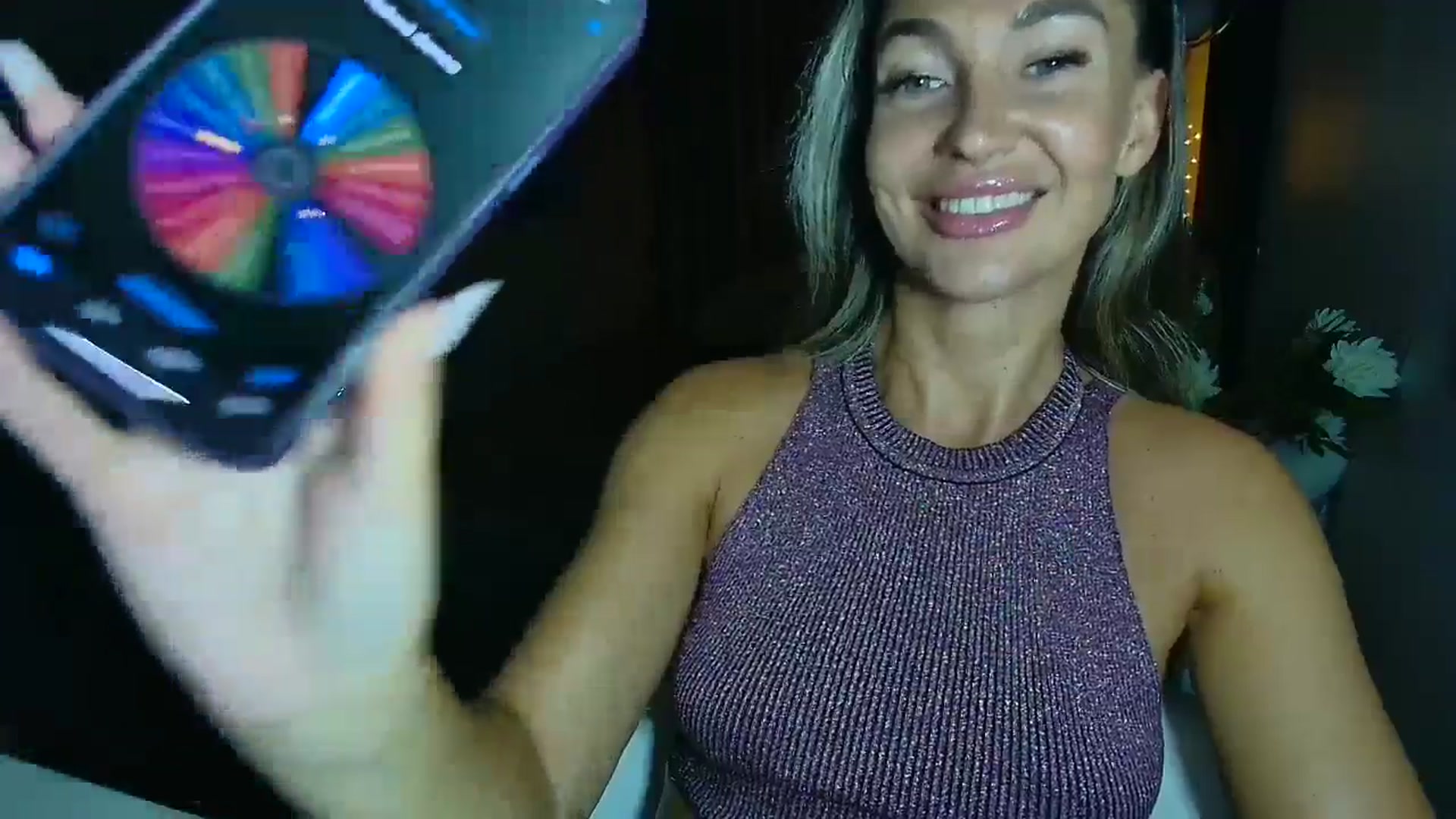 Gallery image thumbnail from Mystery_C's myfreecams stream on, 09/12/2025, 22:13 image 6 of 20