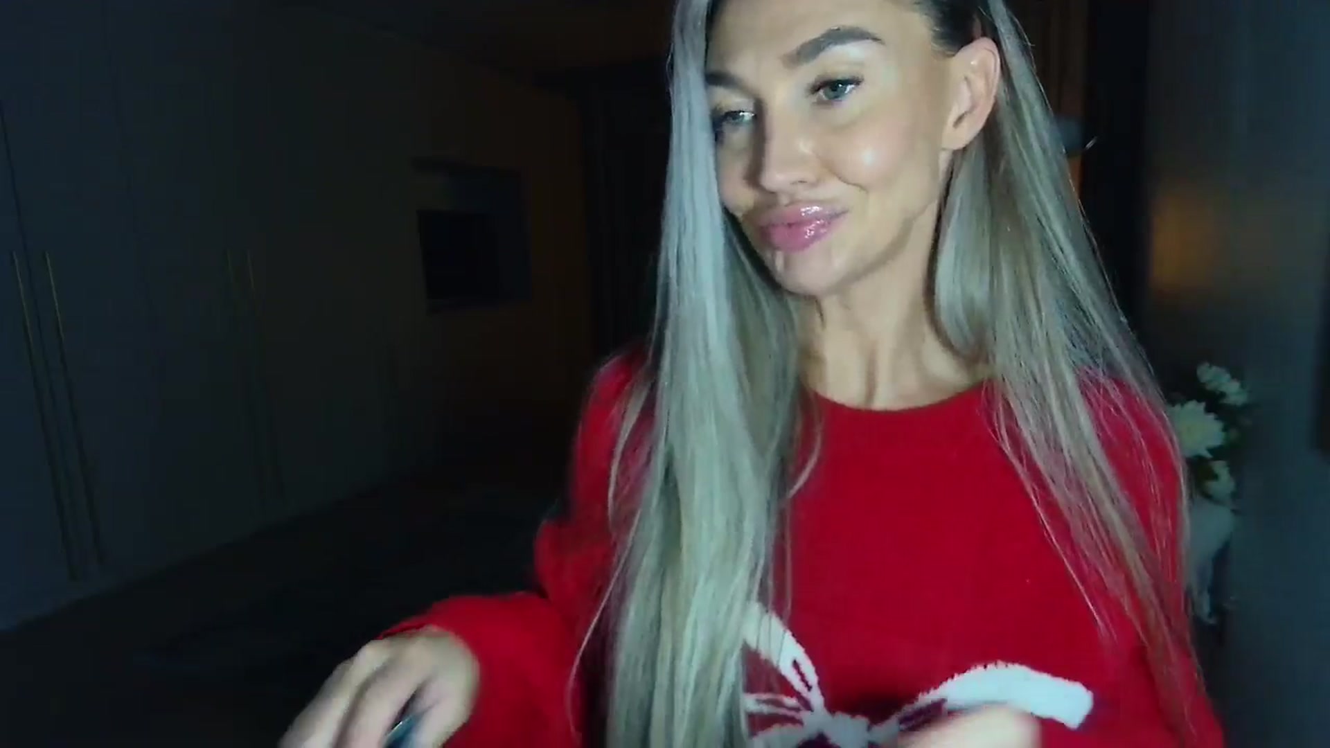 Gallery image thumbnail from Mystery_C's myfreecams stream on, 11/06/2025, 22:47 image 2 of 20