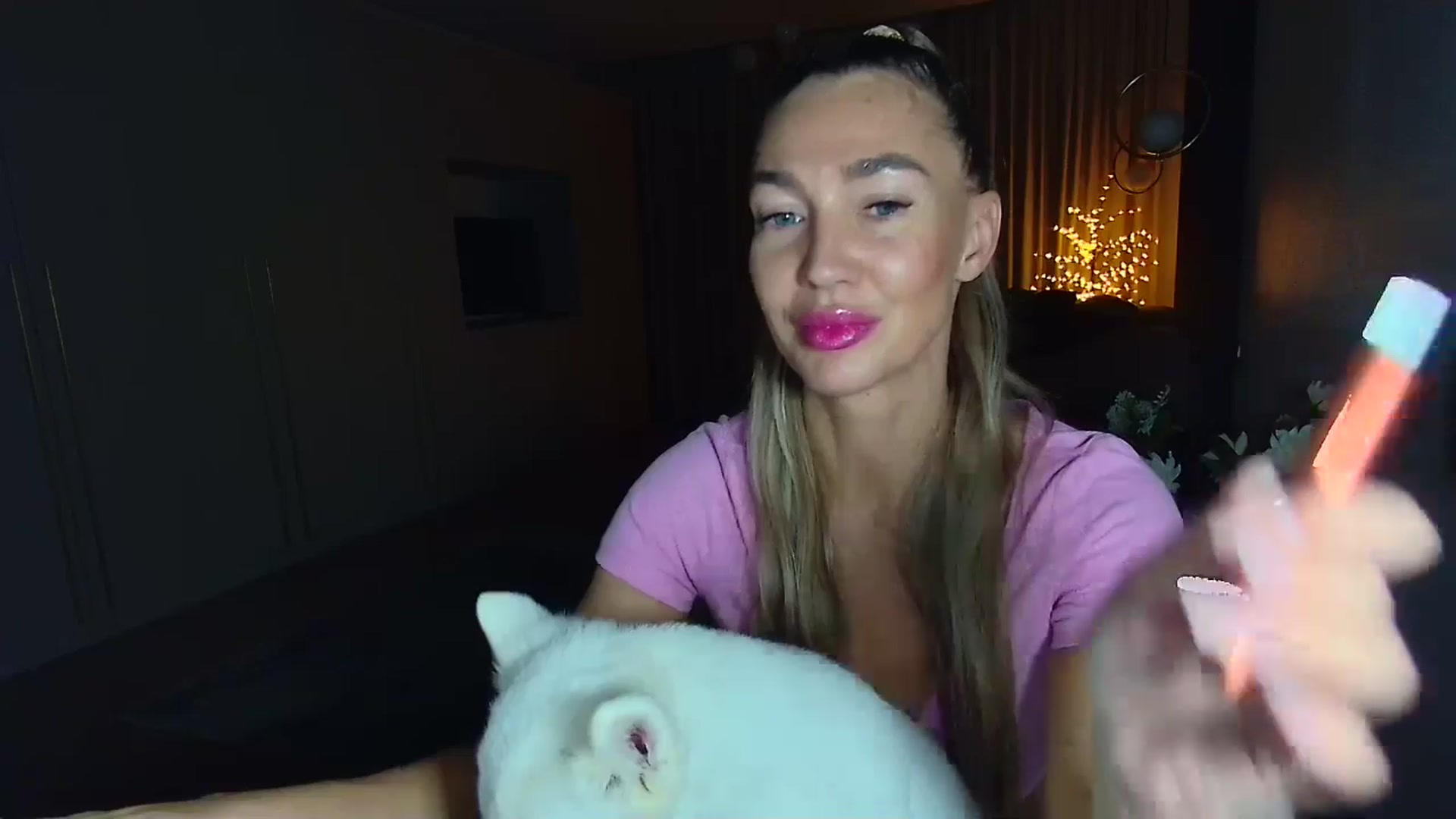 Gallery image thumbnail from Mystery_C's myfreecams stream on, 11/11/2025, 23:04 image 2 of 20