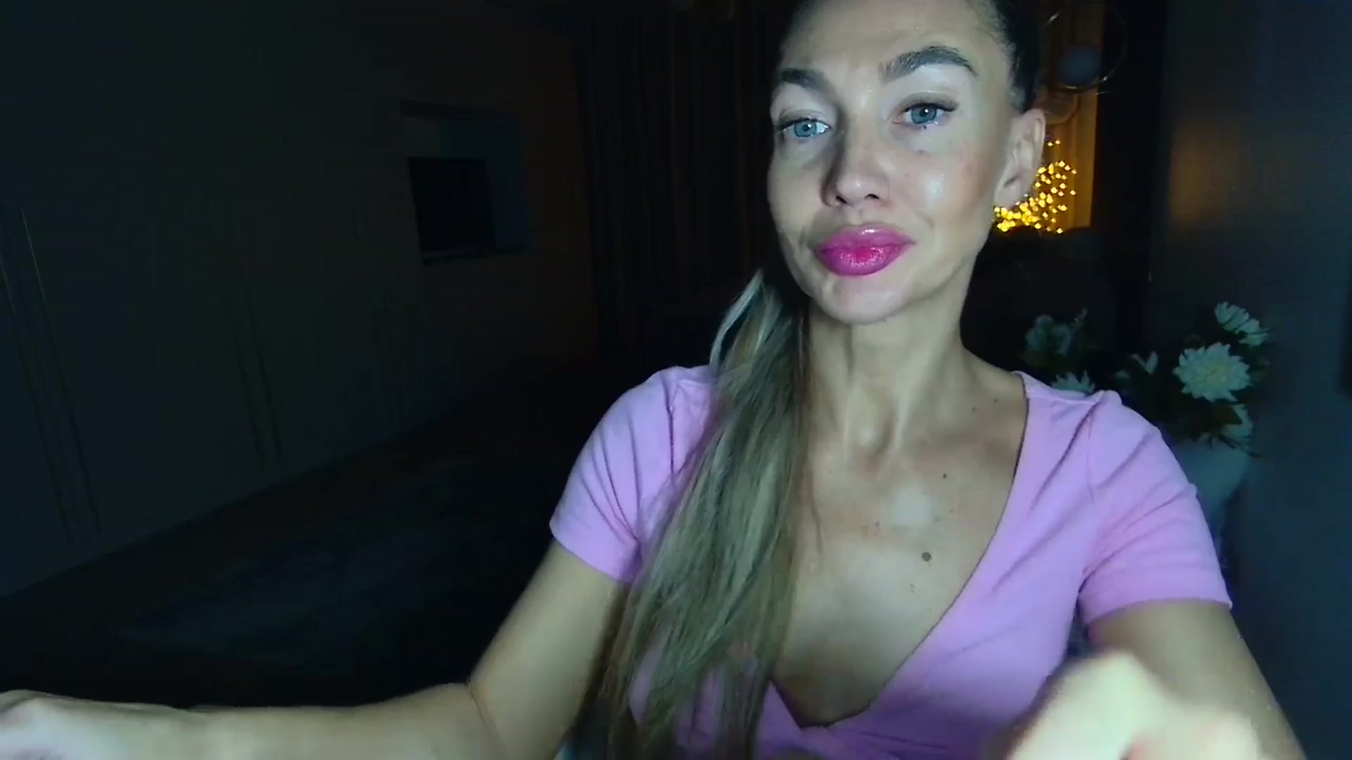 Gallery image thumbnail from Mystery_C's myfreecams stream on, 11/11/2025, 23:04 image 20 of 20