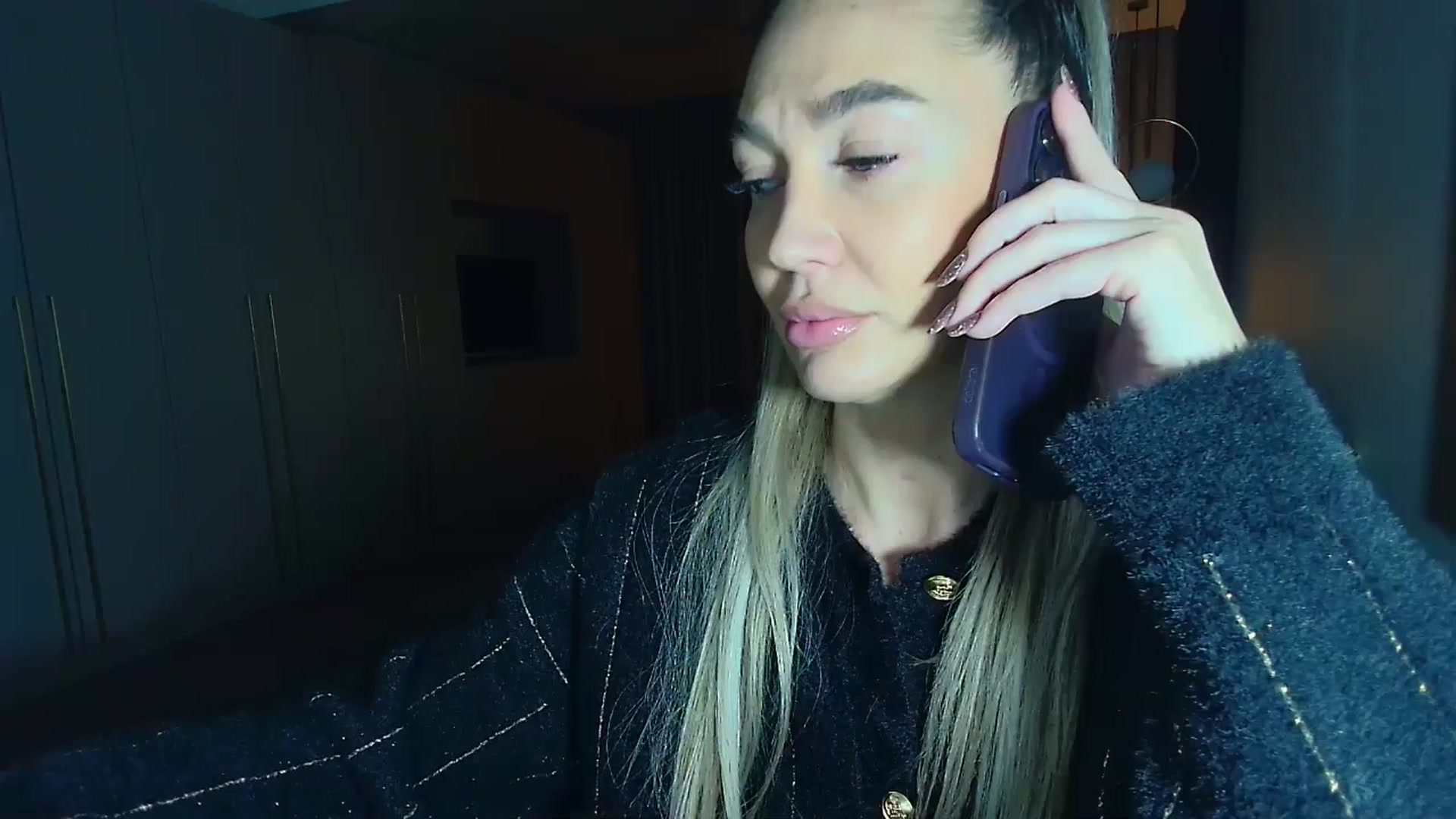 Gallery image thumbnail from Mystery_C's myfreecams stream on, 01/21/2026, 22:47 image 4 of 20